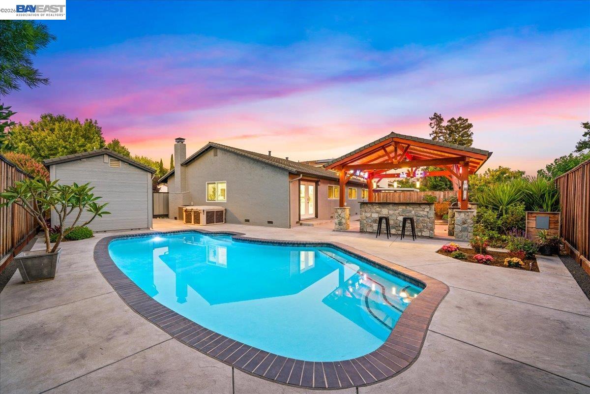 533 Cinnabar Dr