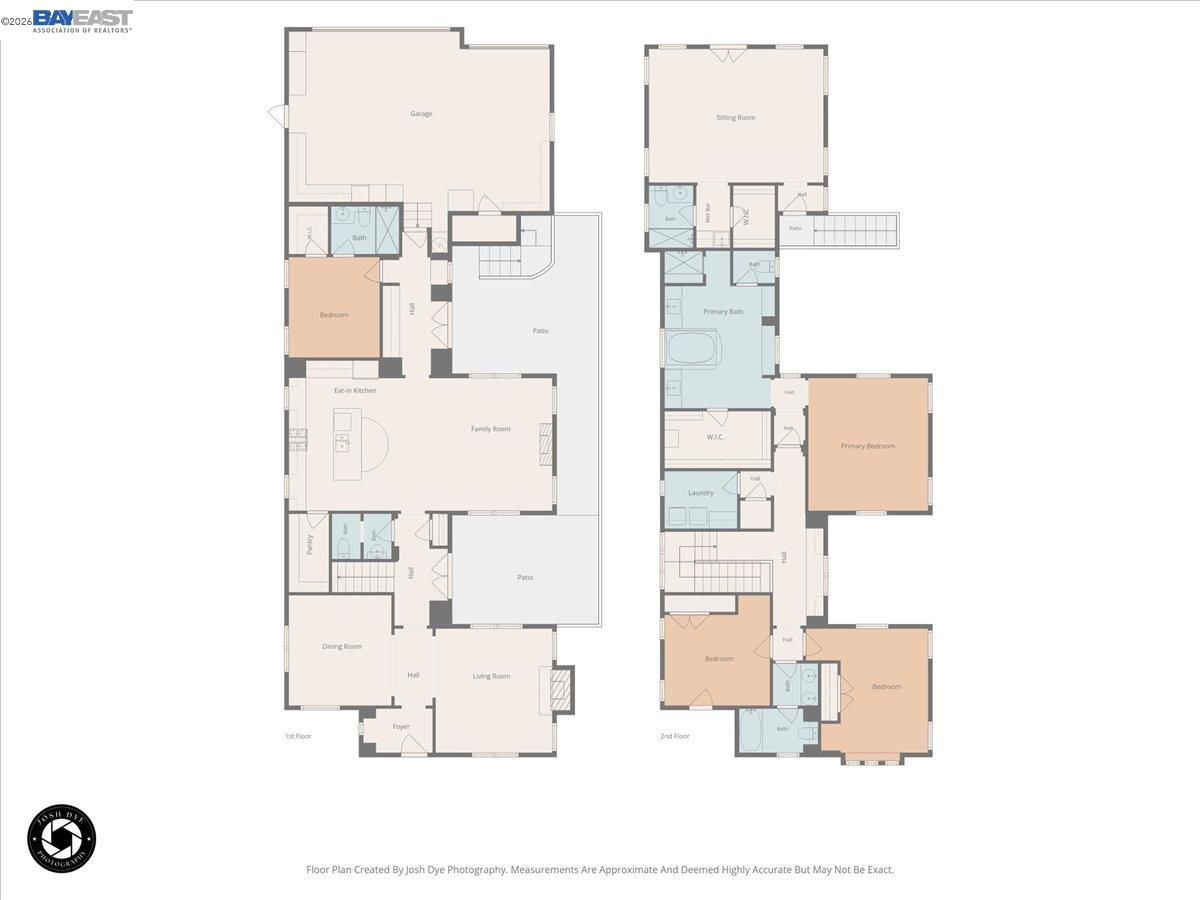 3019 Sweetviolet Dr