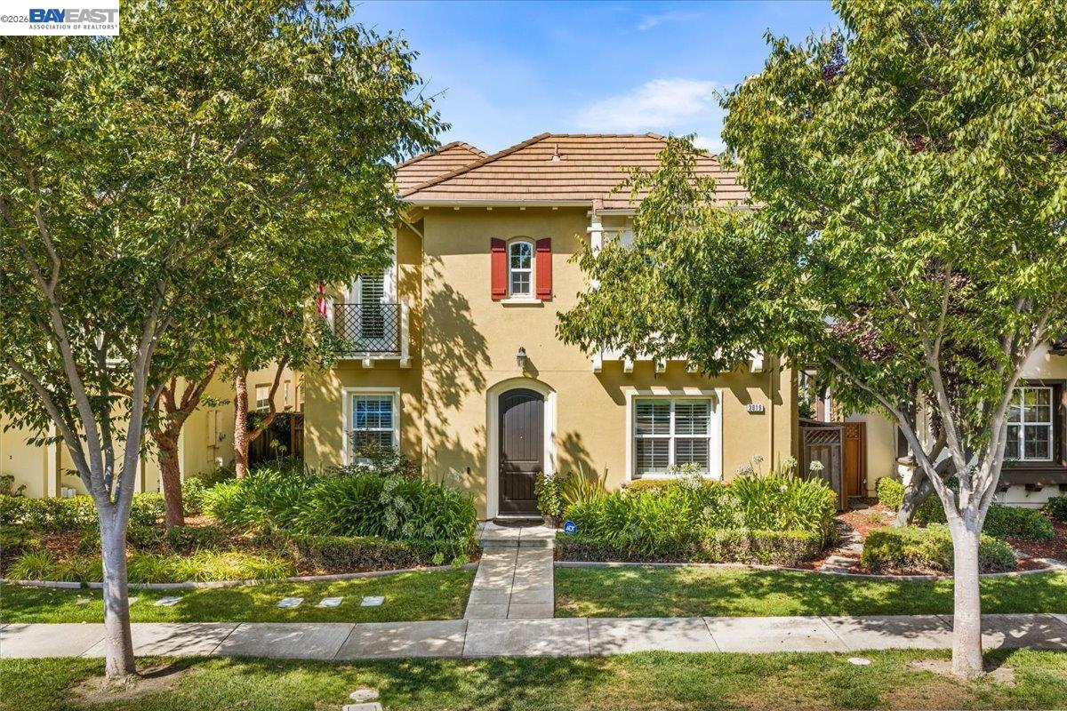 3019 Sweetviolet Dr