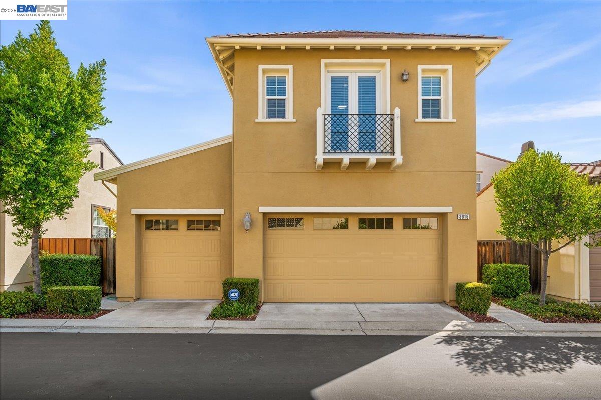 3019 Sweetviolet Dr