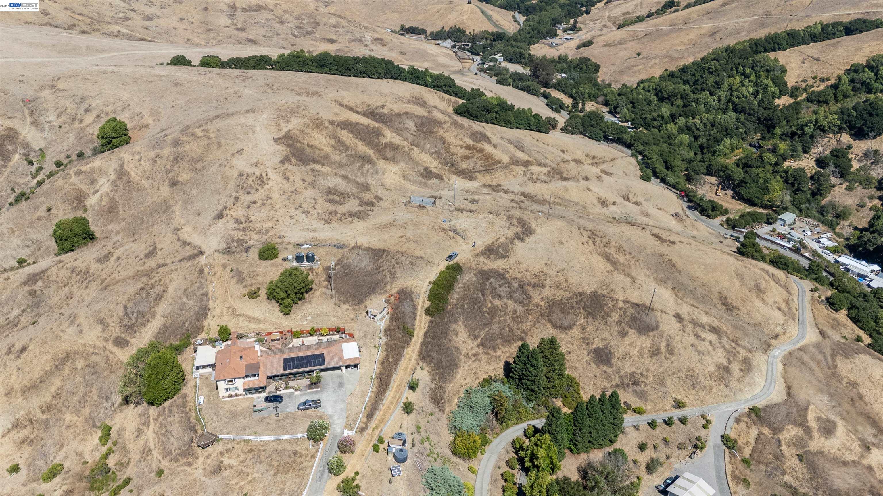 21479 Eden Canyon Rd
