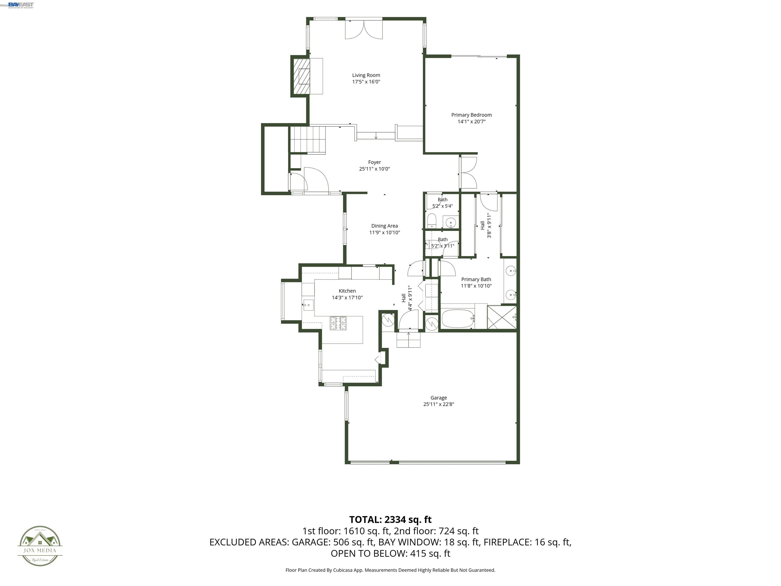 817 Redwood Dr