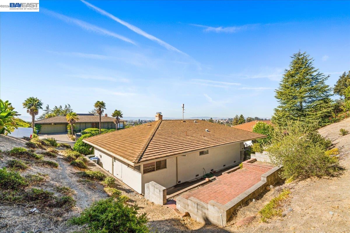 1356 Scenicview Dr