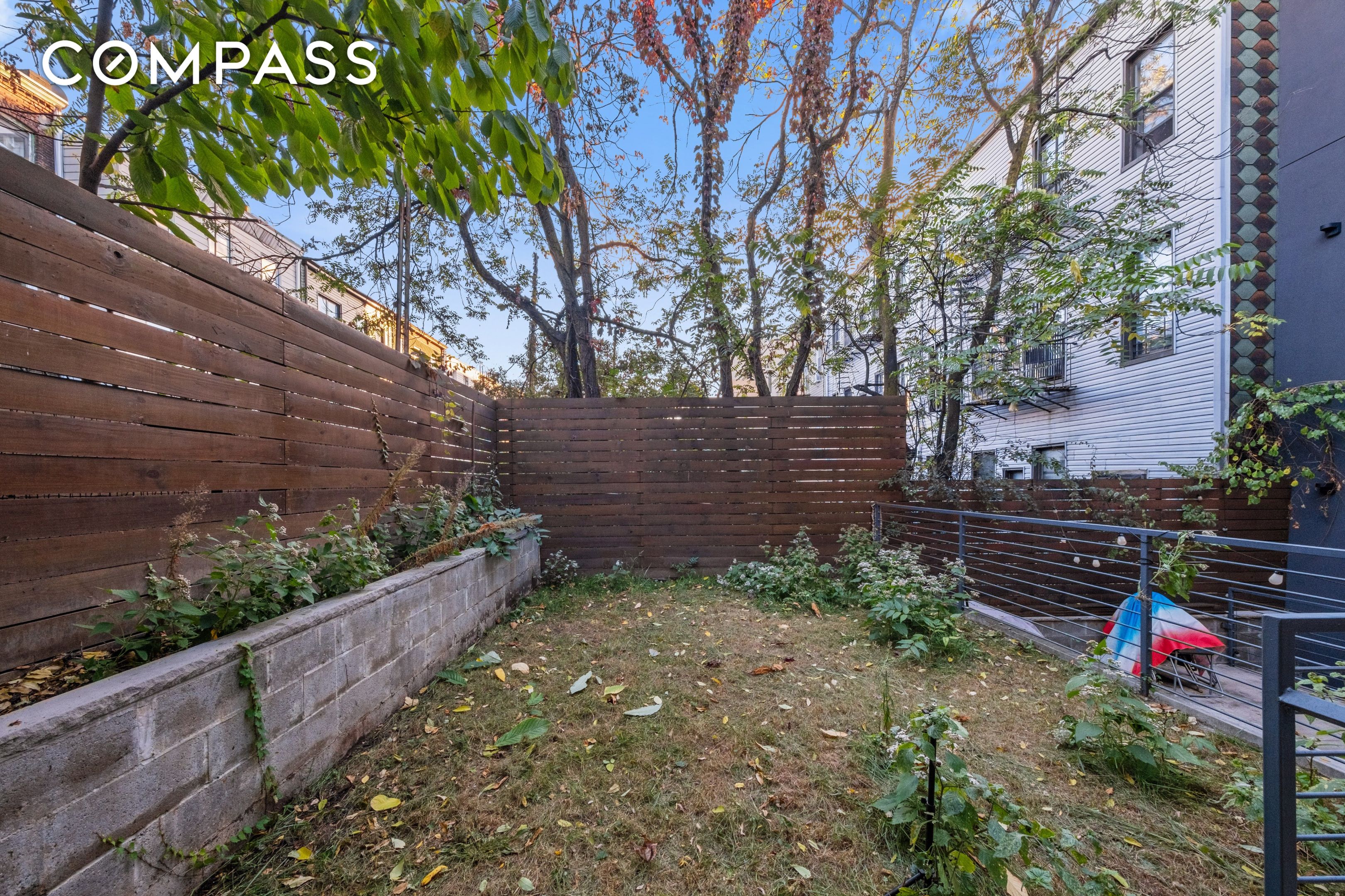 394 Harman Street 1B