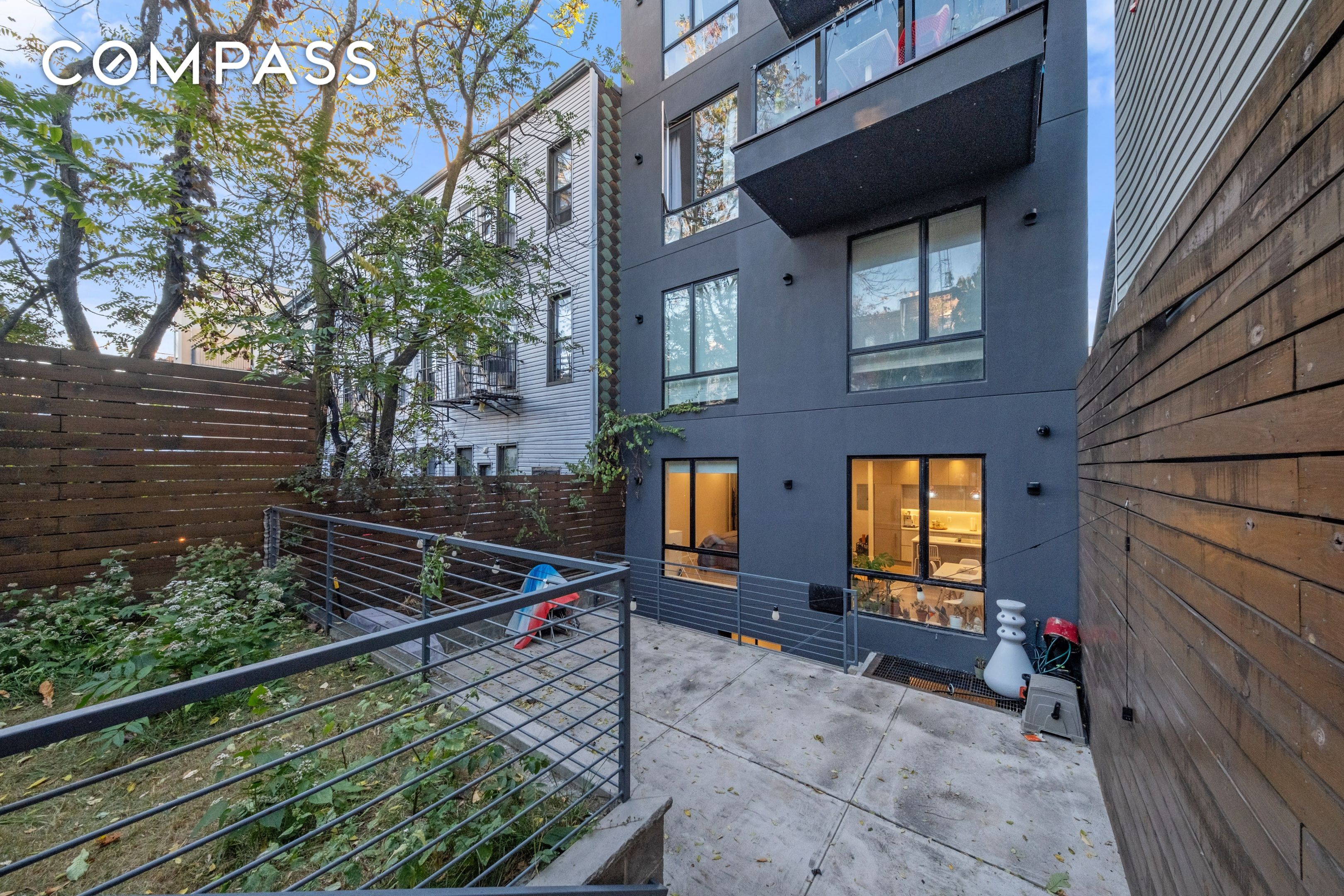 394 Harman Street 1B