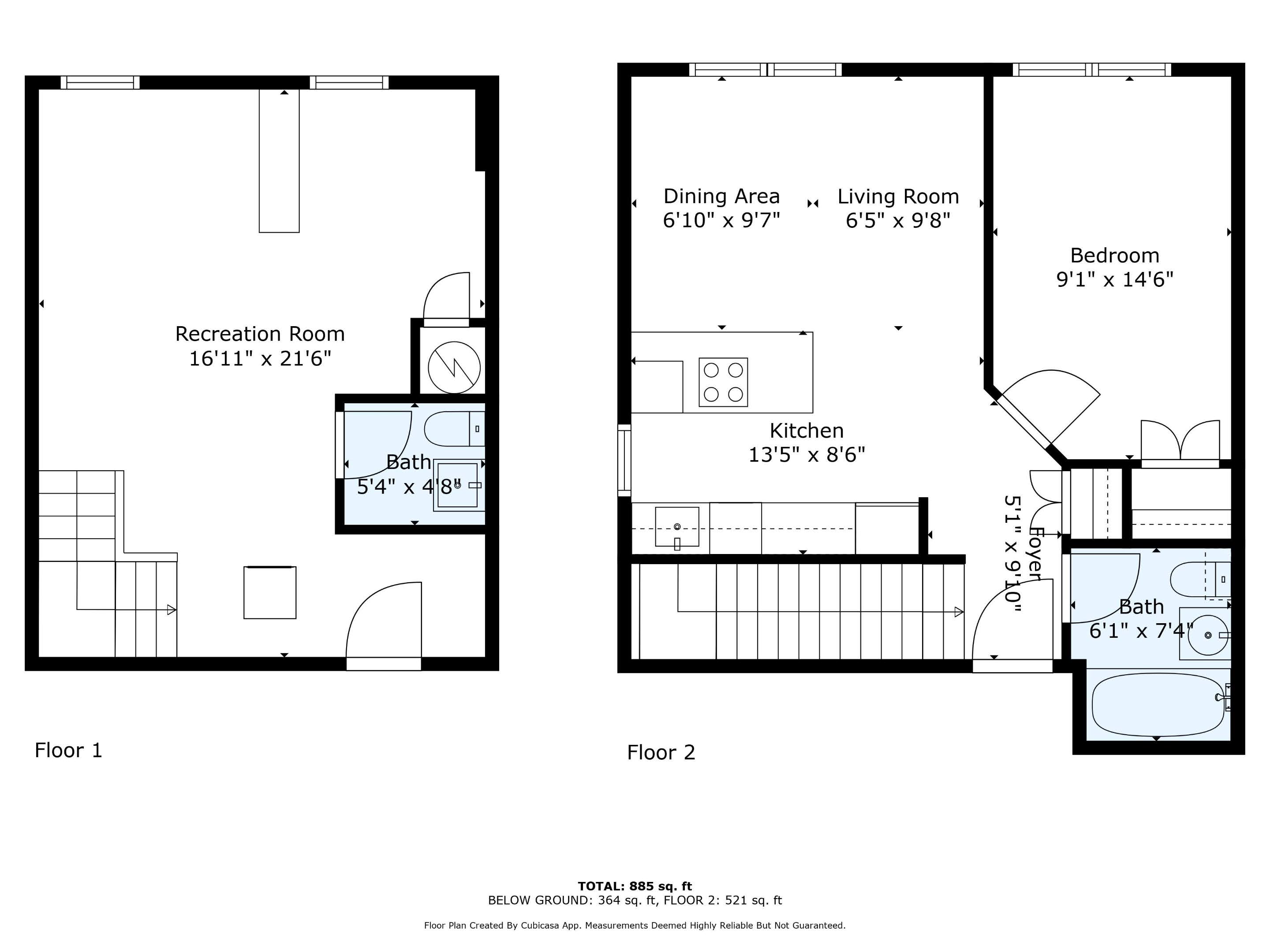 394 Harman Street 1B