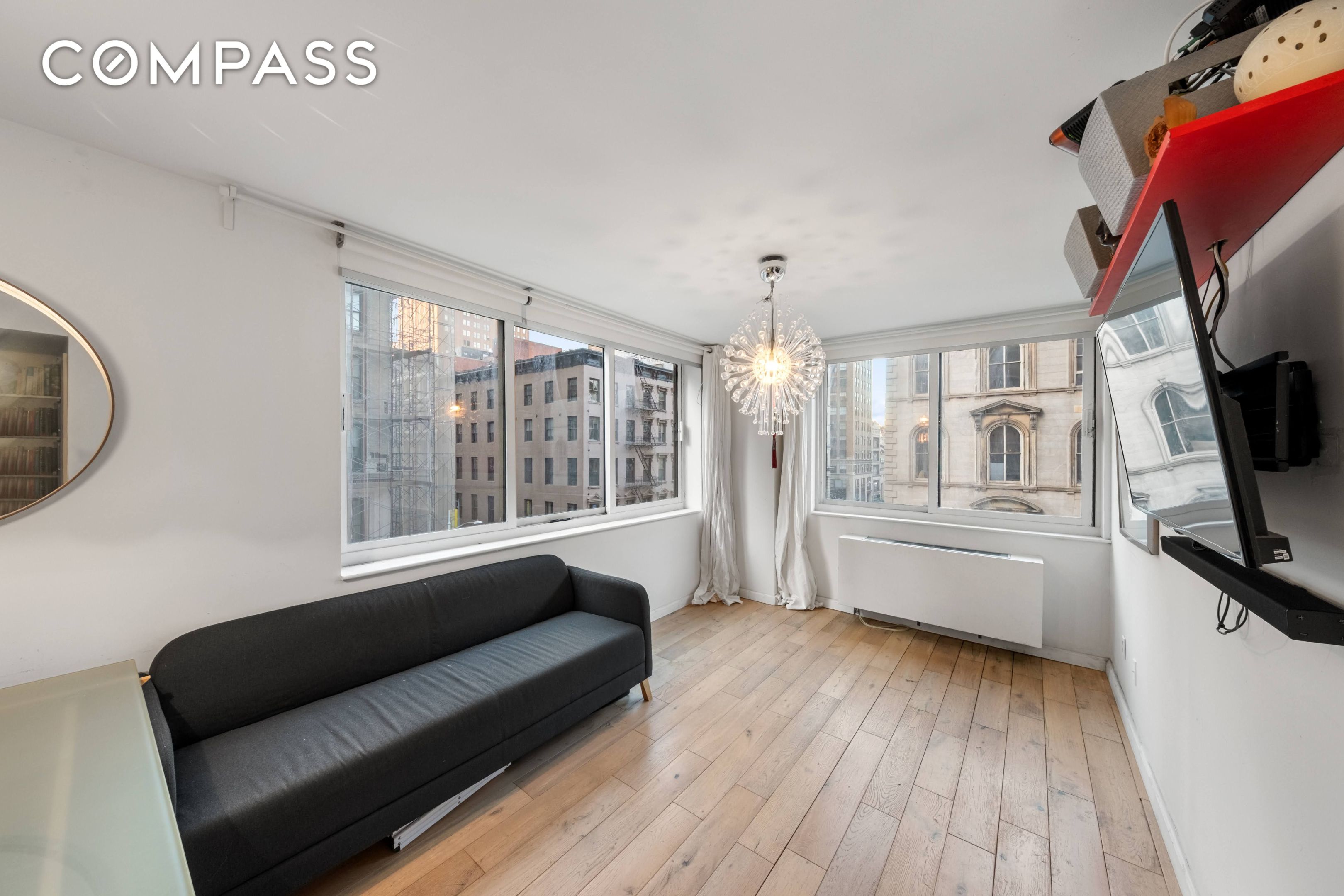 376 Broadway 4F