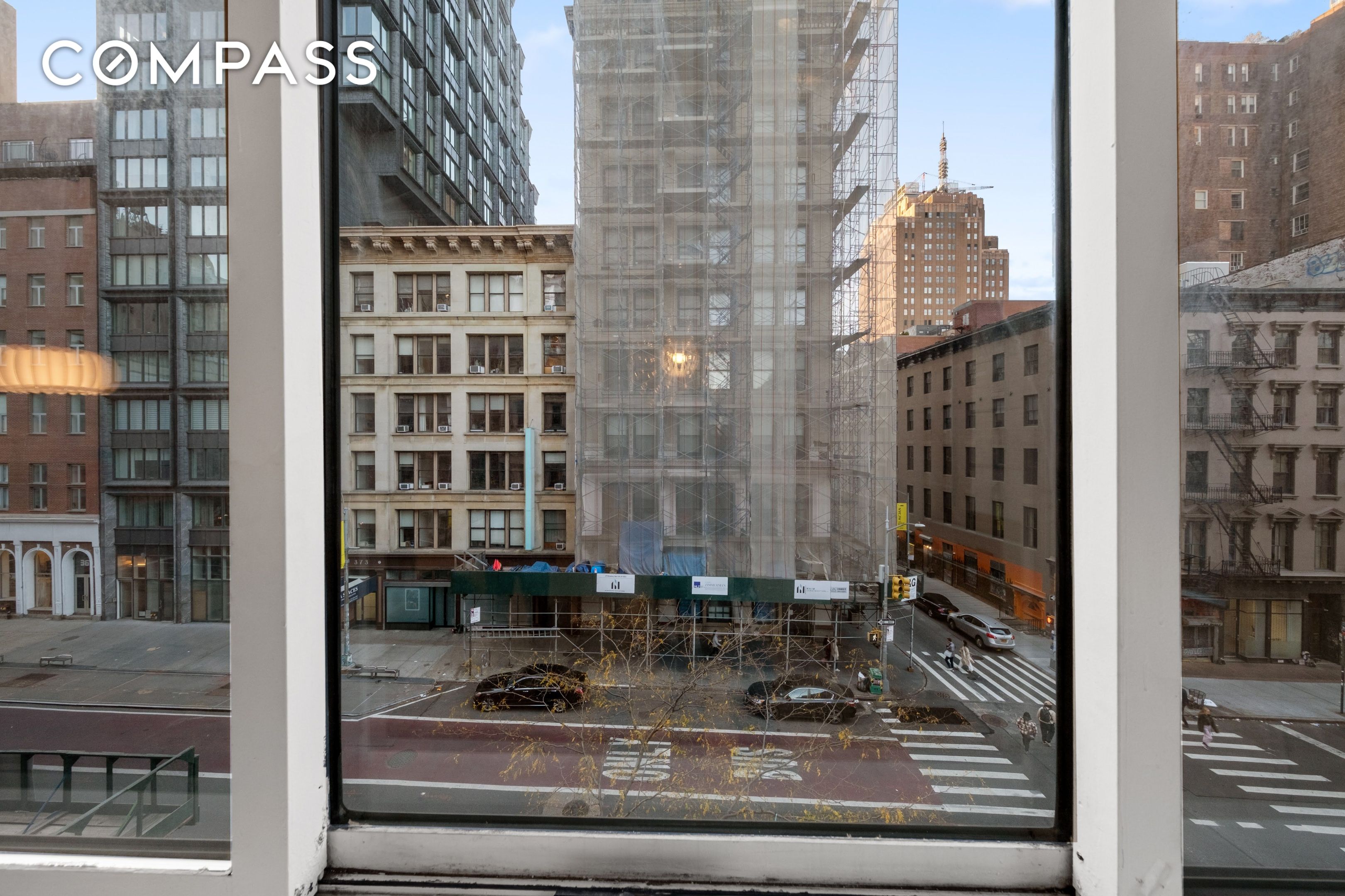 376 Broadway 4F