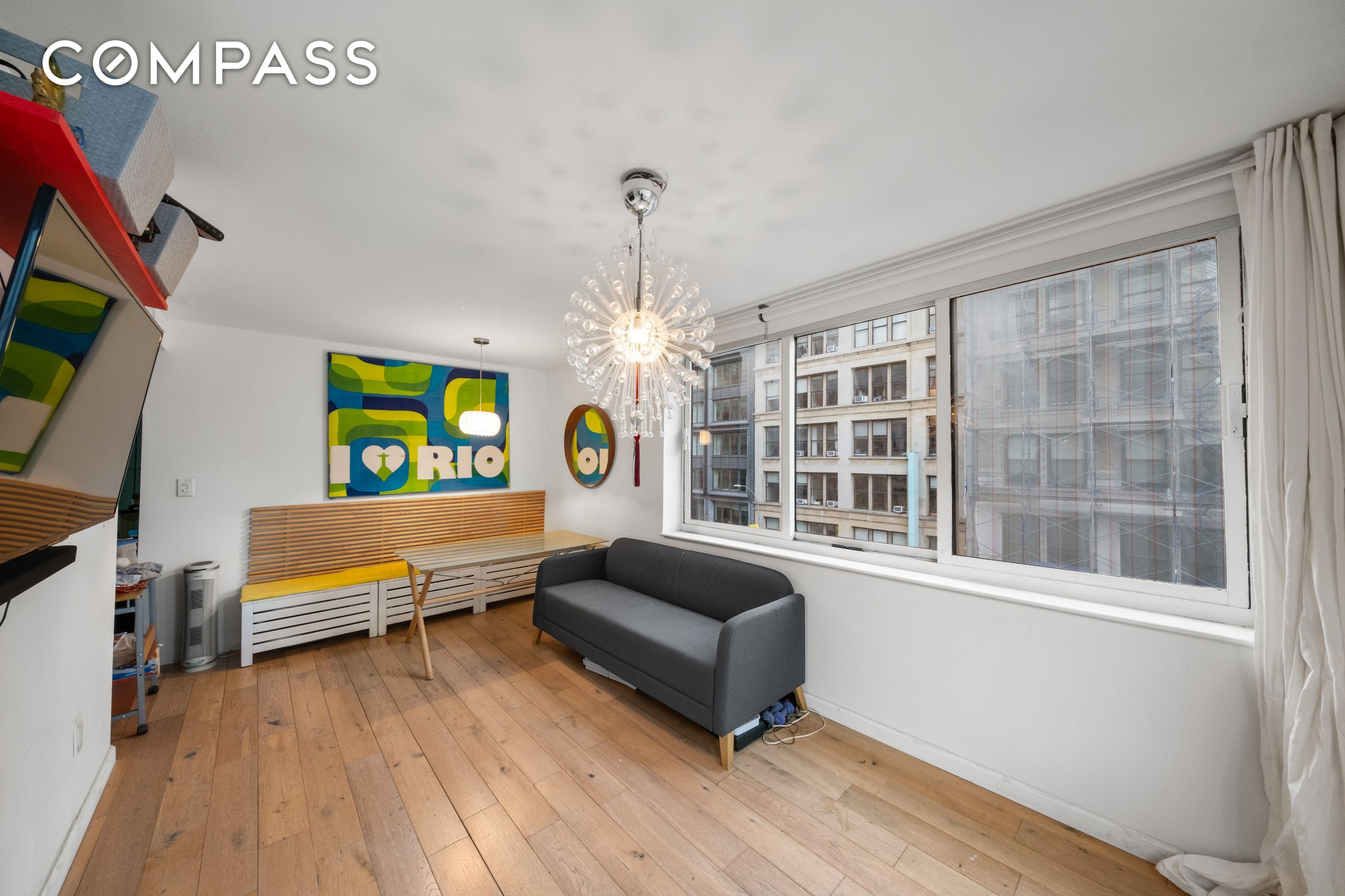 376 Broadway 4F
