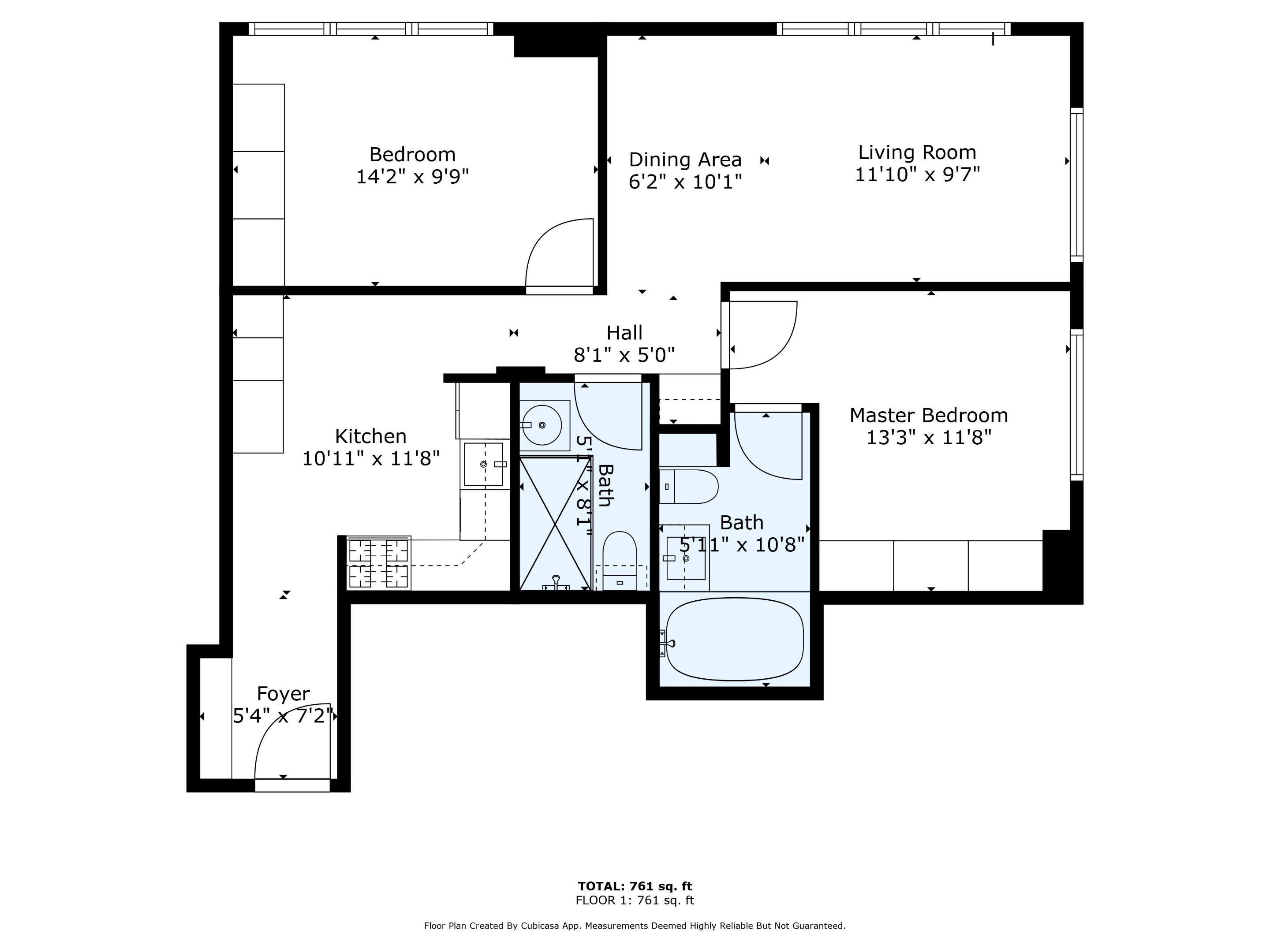 376 Broadway 4F