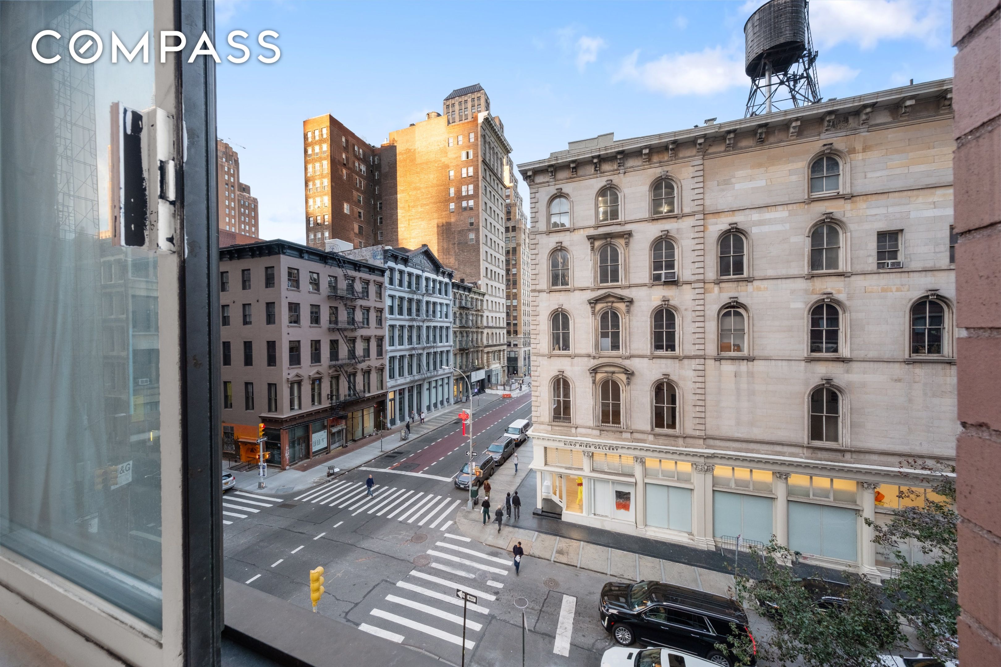 376 Broadway 4F