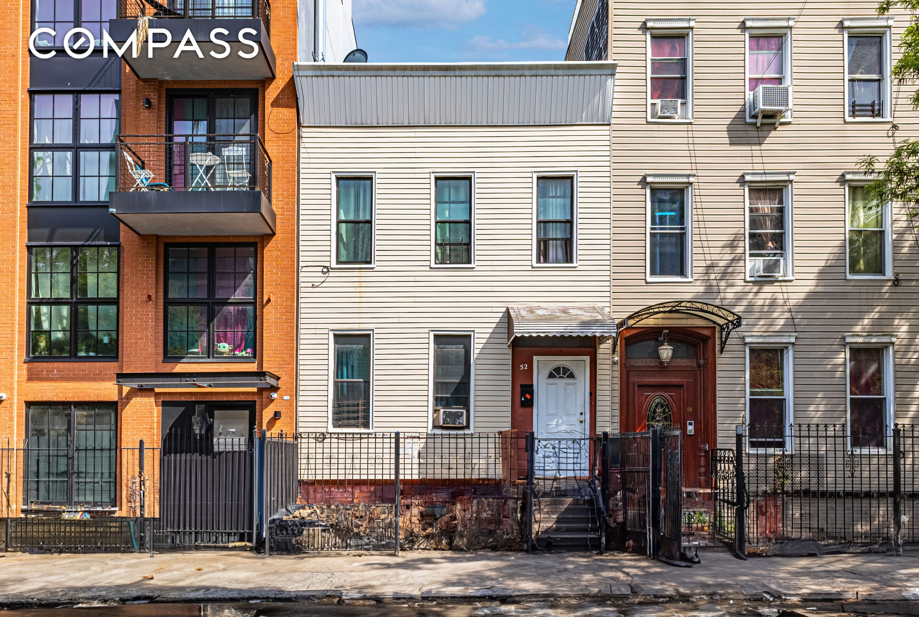 52 Himrod Street