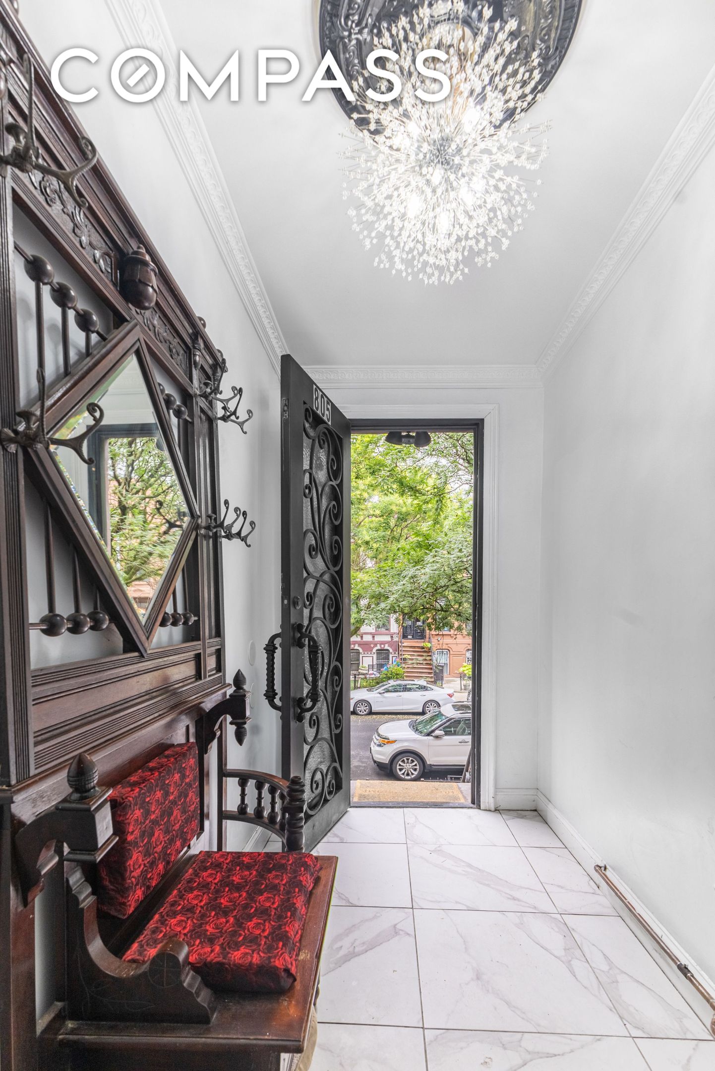 805 Greene Avenue