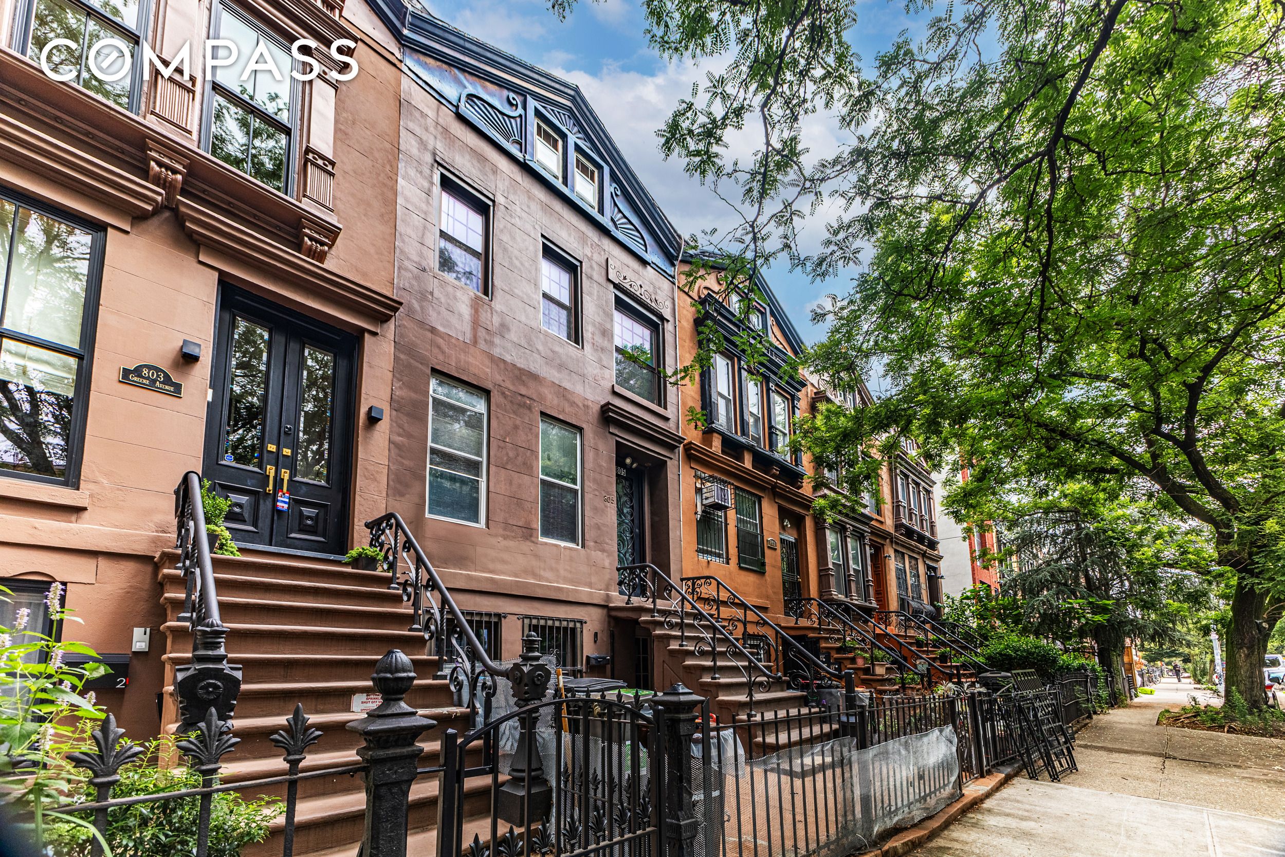 805 Greene Avenue