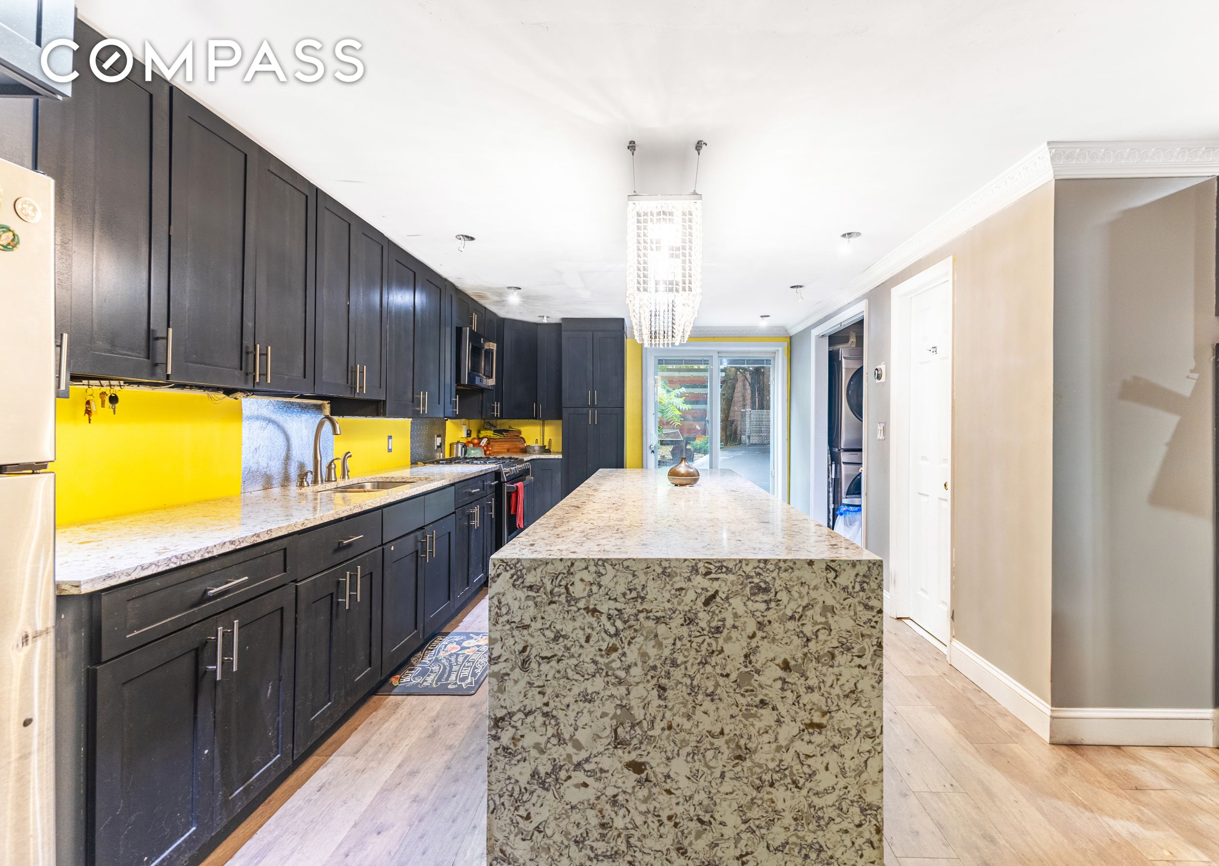 805 Greene Avenue