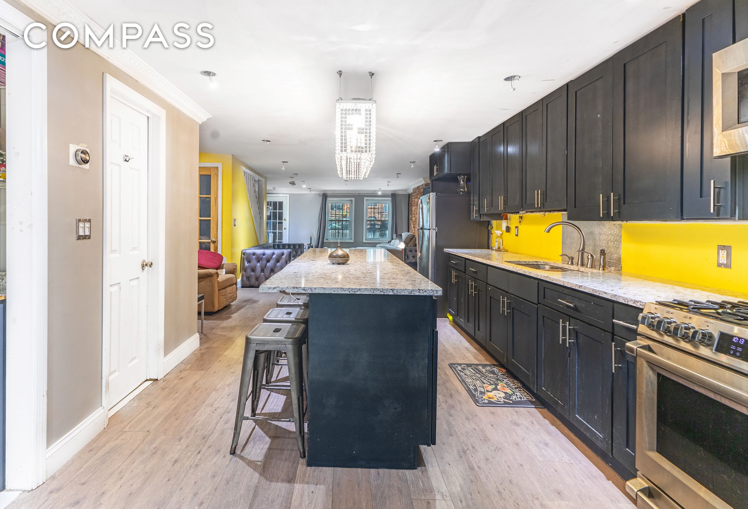 805 Greene Avenue