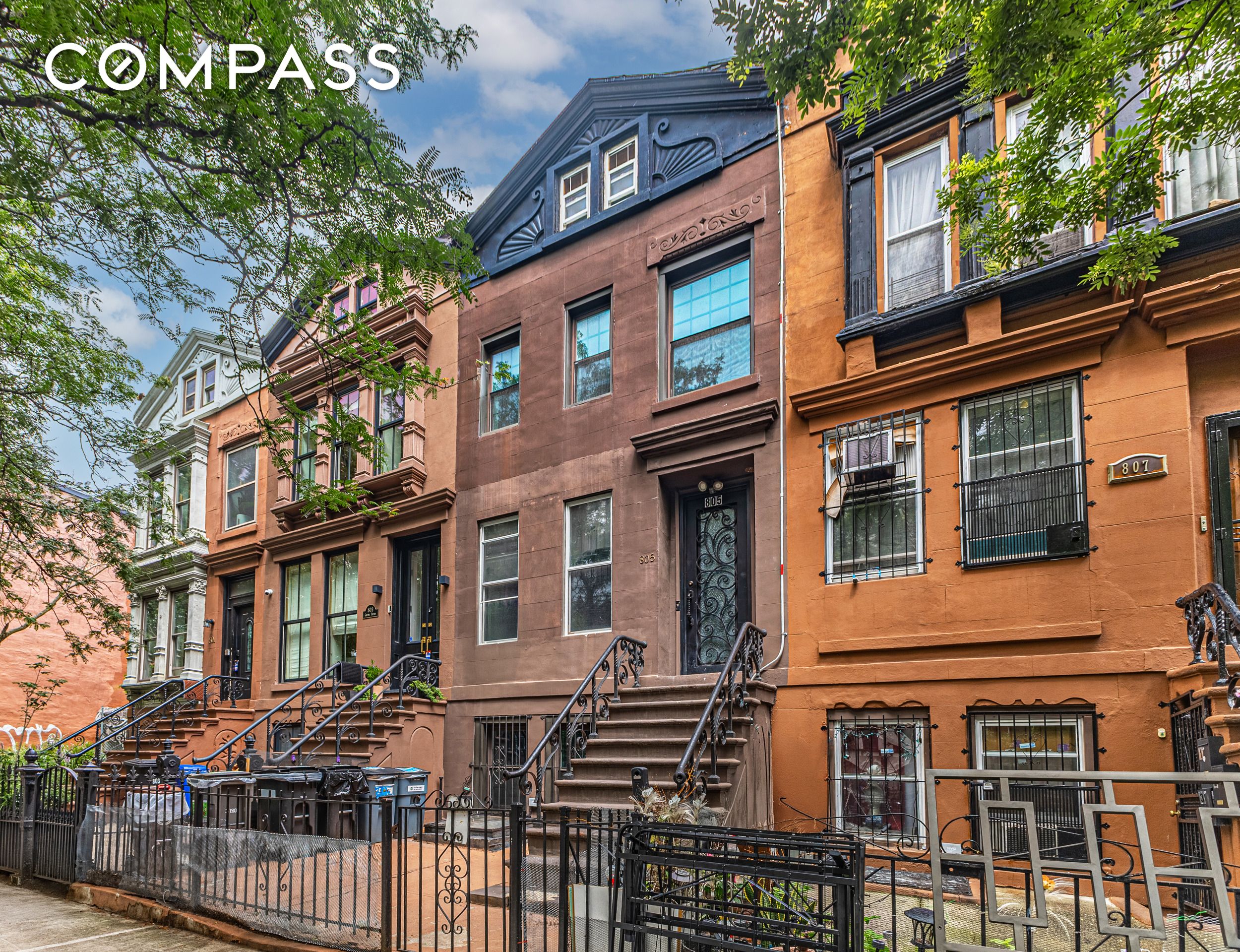 805 Greene Avenue