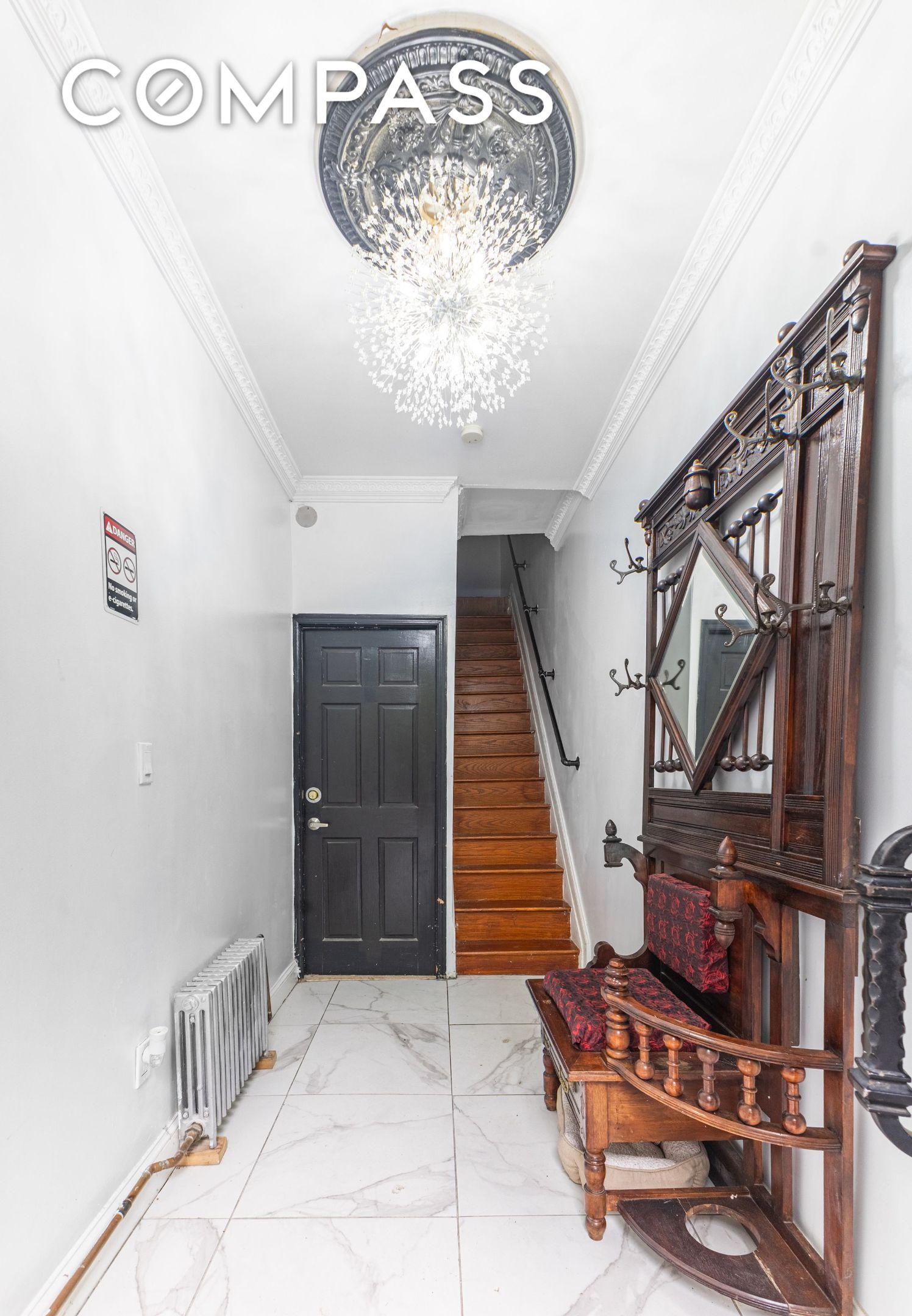 805 Greene Avenue