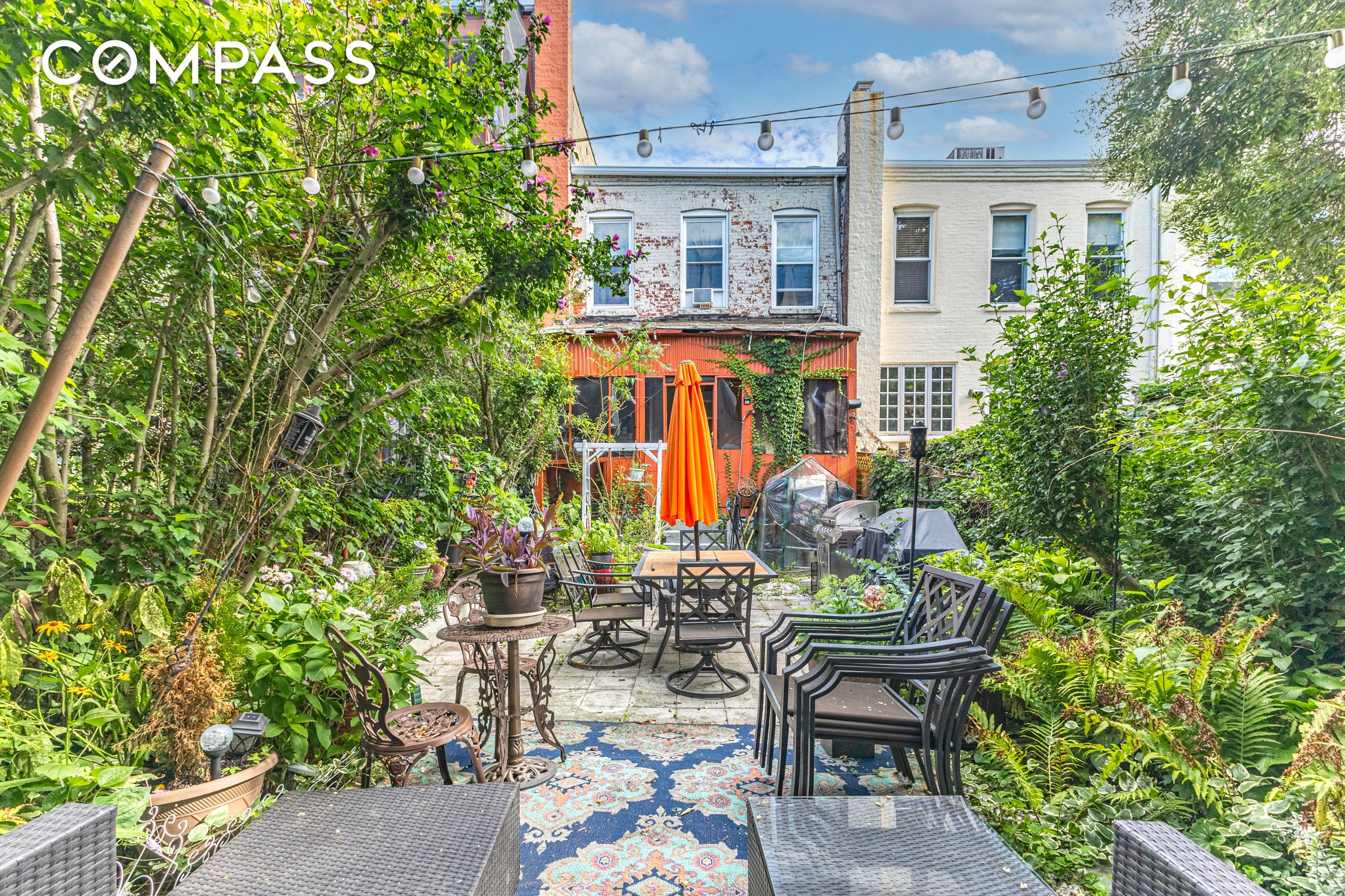 201 Maple Street
