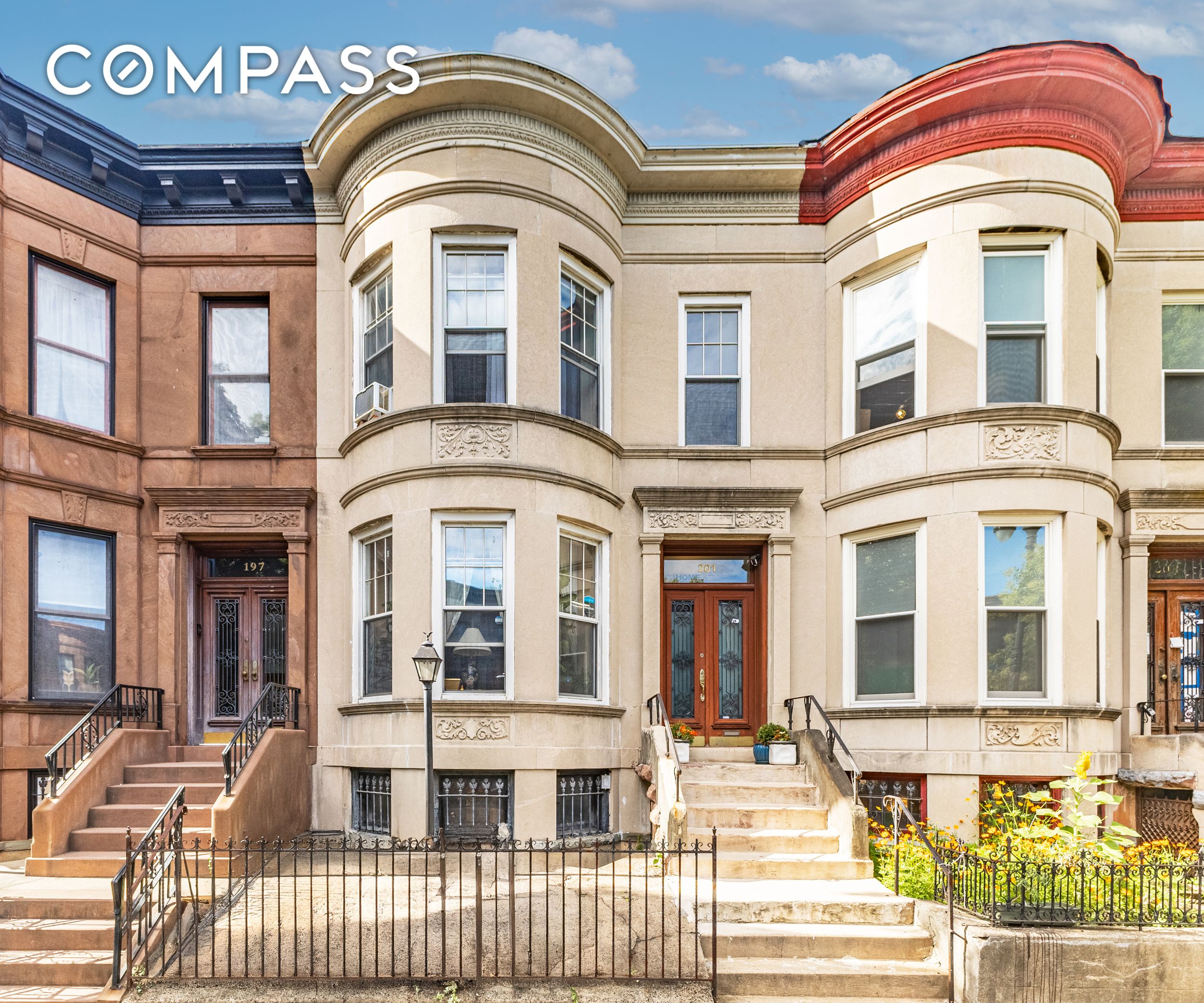201 Maple Street
