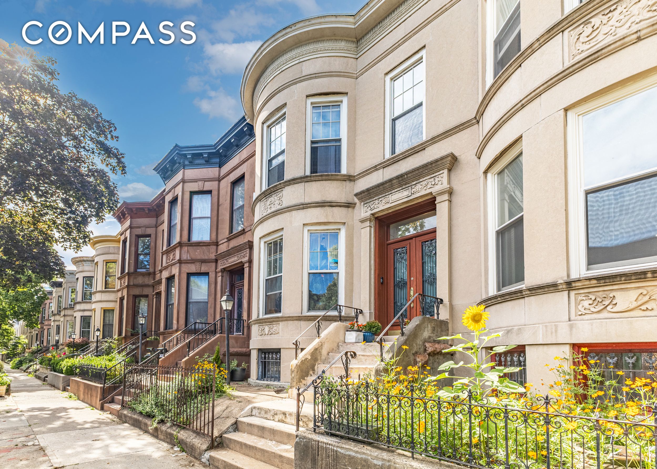 201 Maple Street