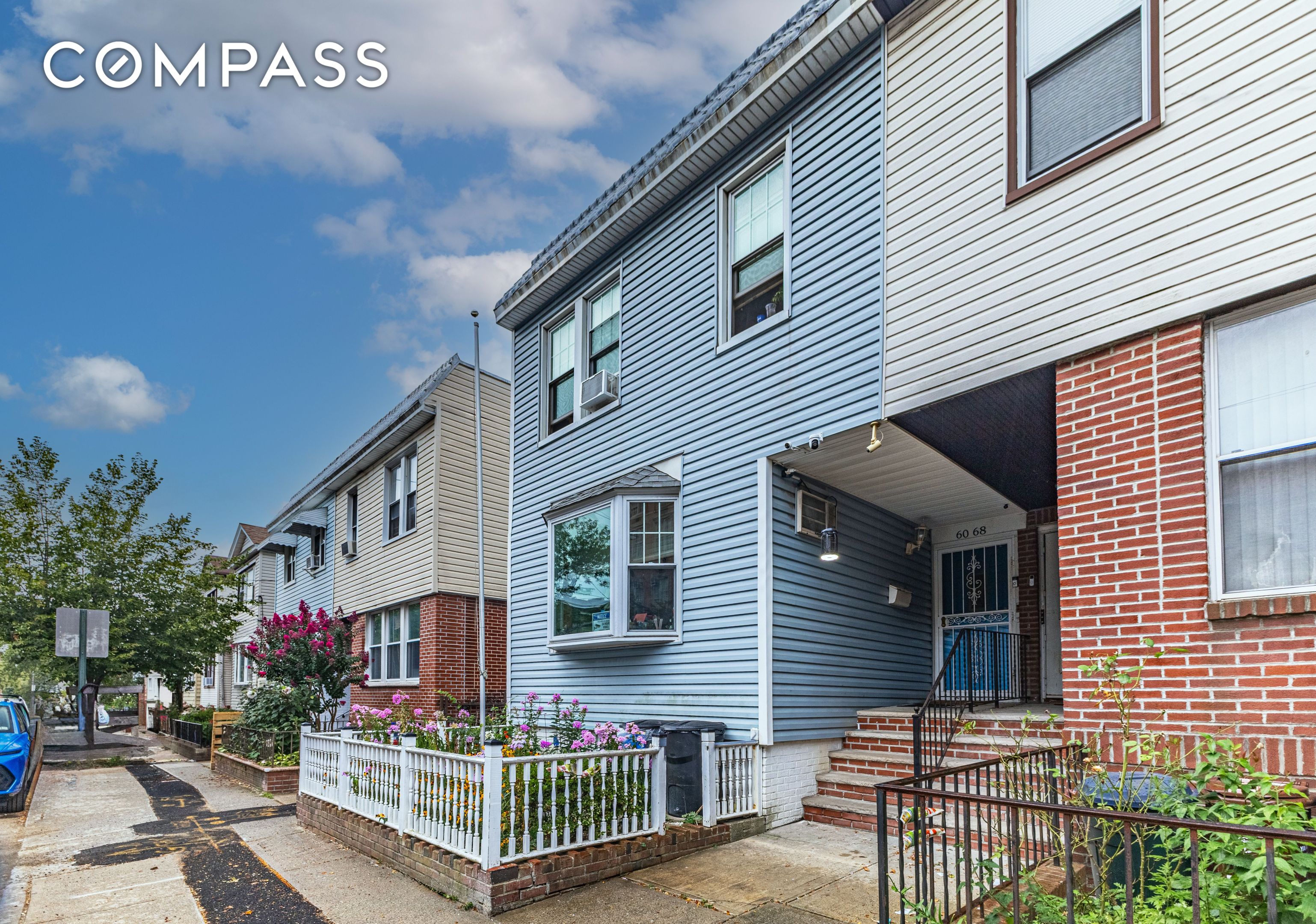 60-68 60th Road