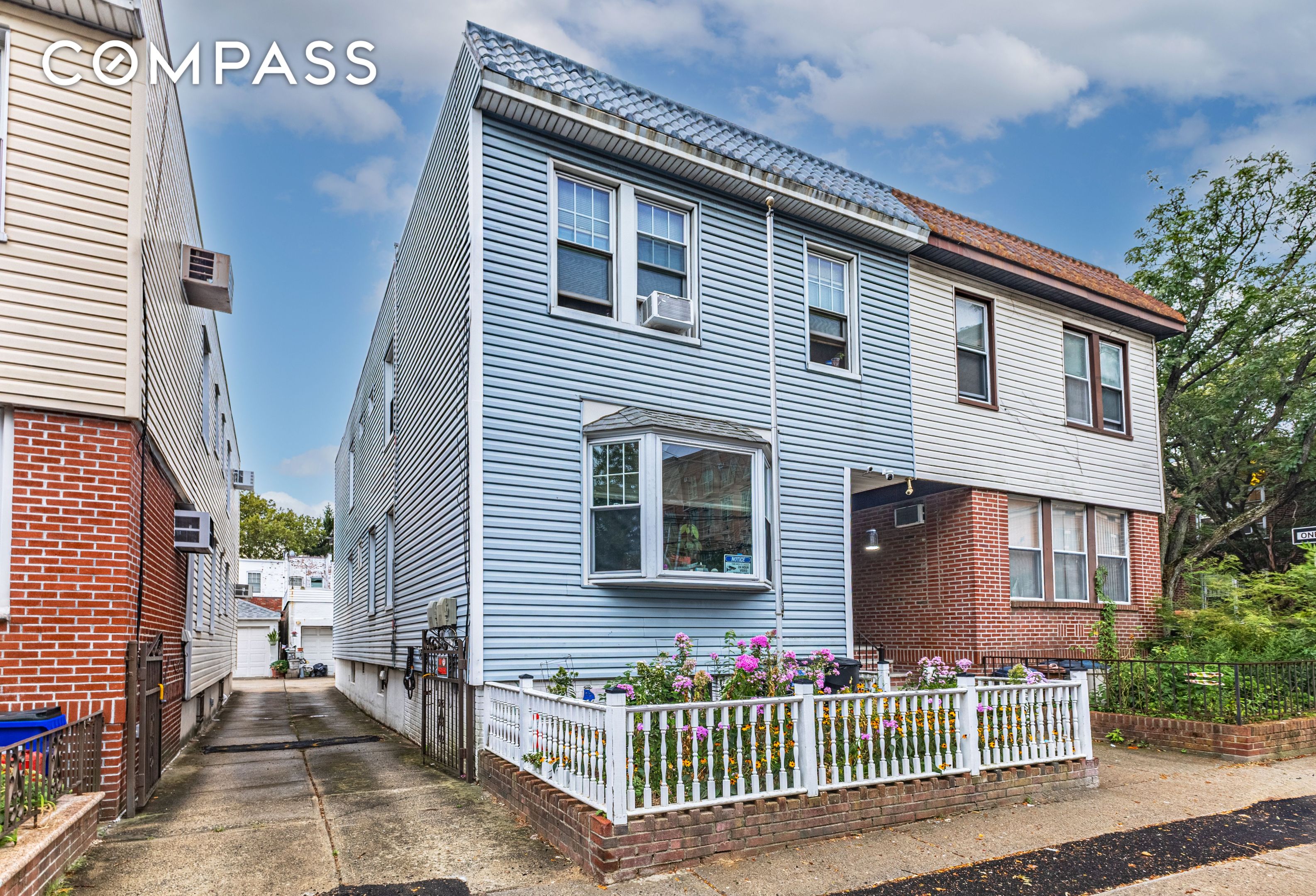 60-68 60th Road