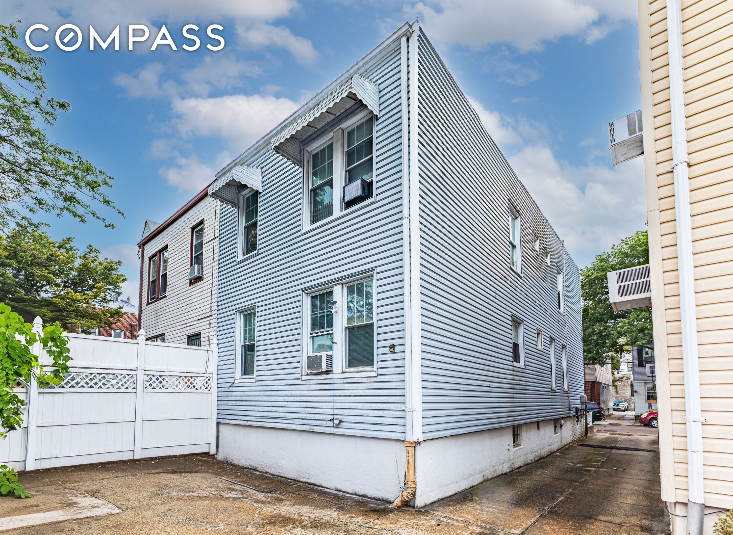 60-68 60th Road