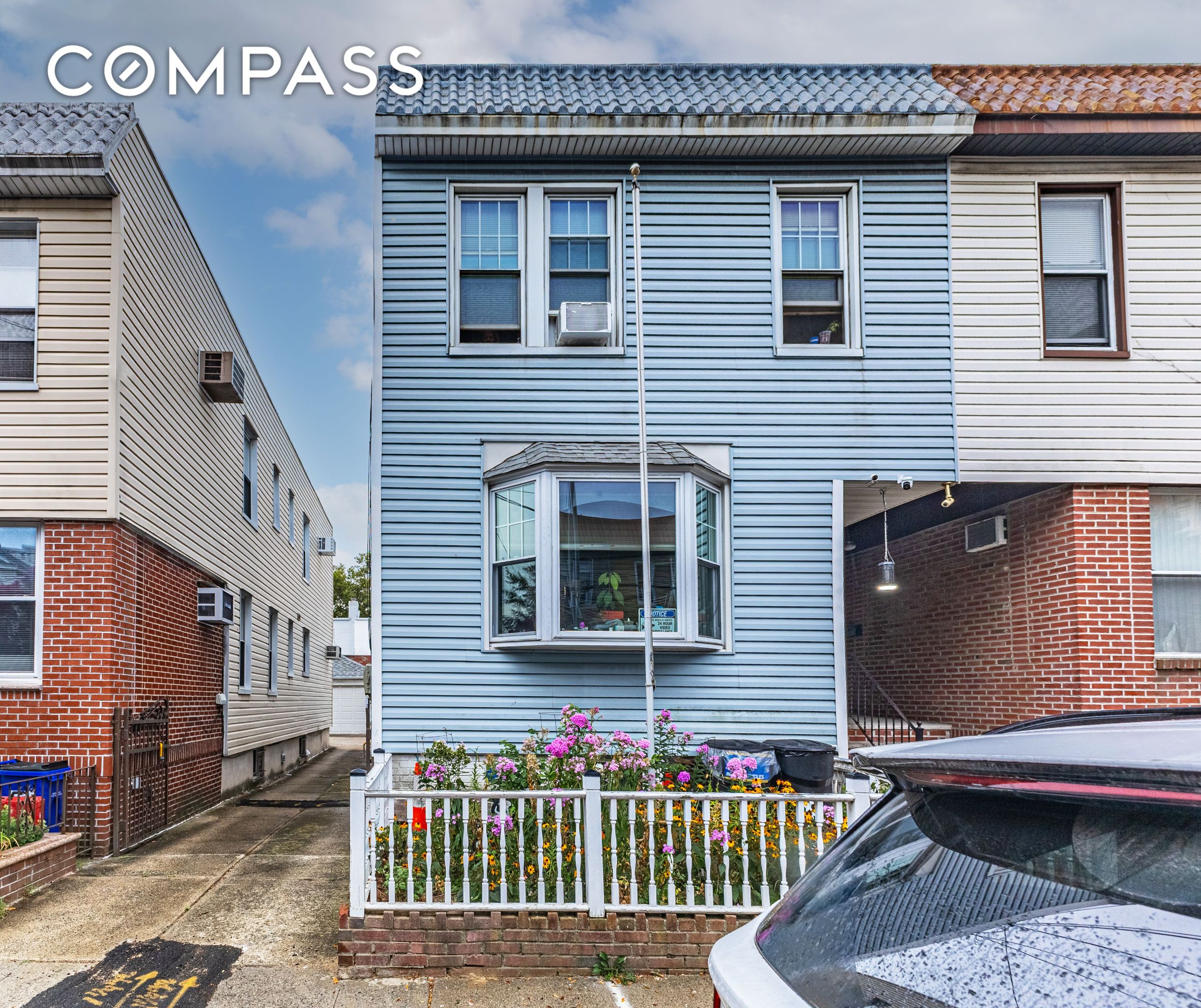 60-68 60th Road