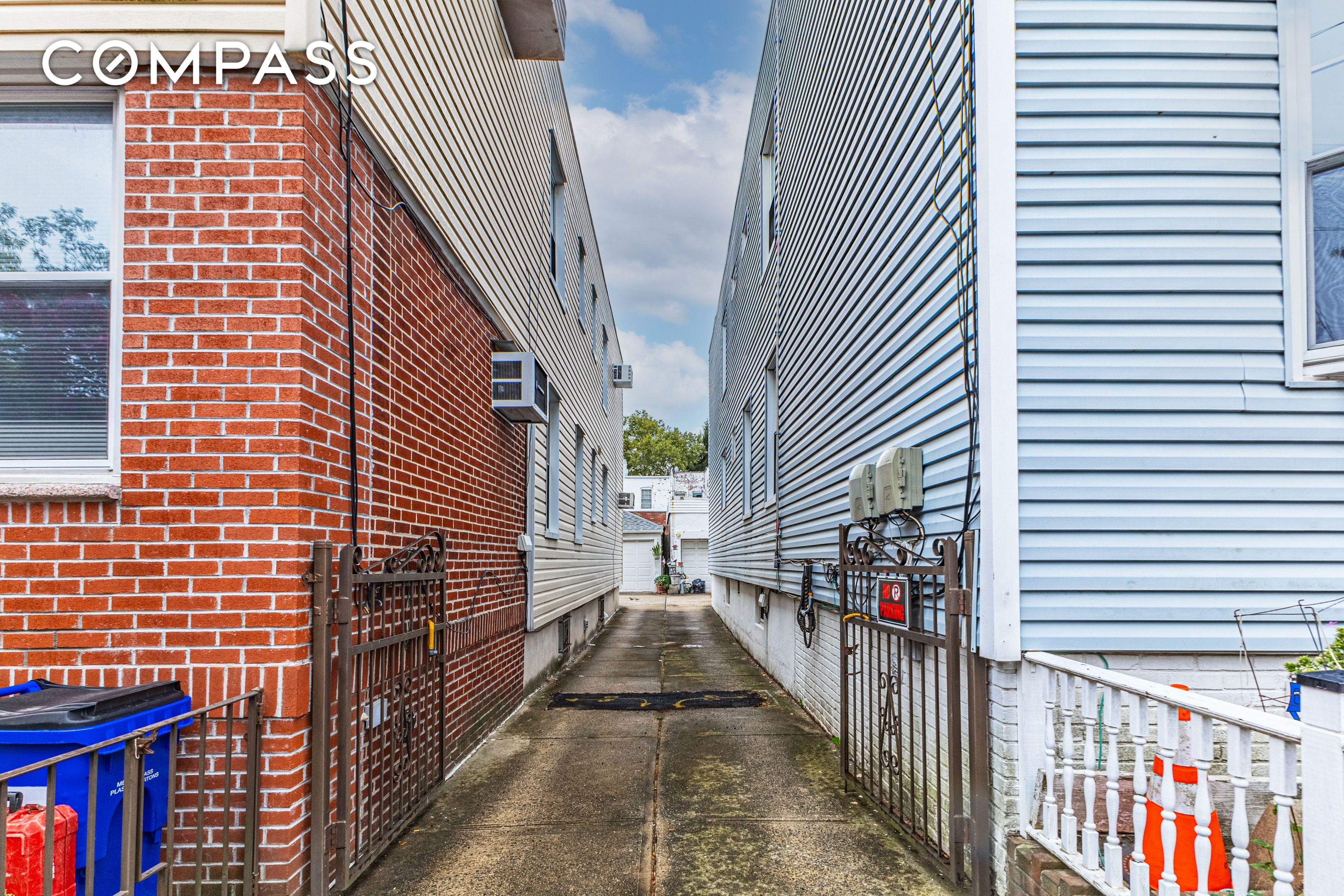 60-68 60th Road