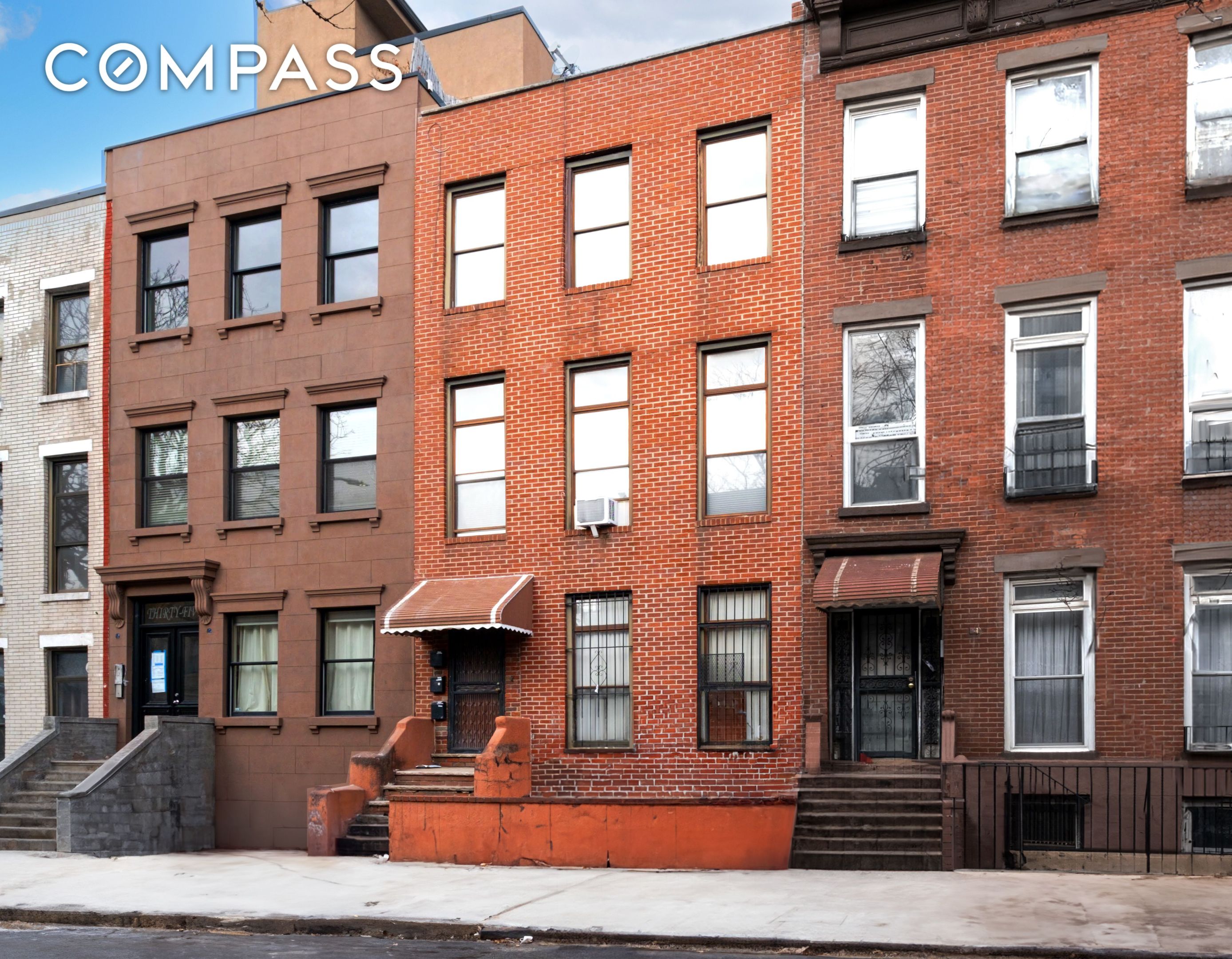 37 Woodhull Street