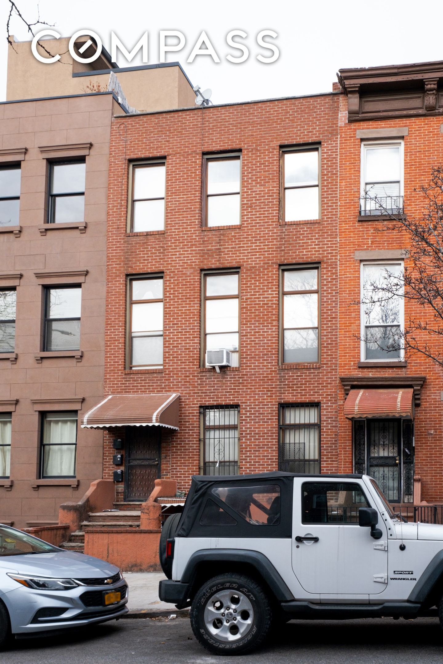 37 Woodhull Street