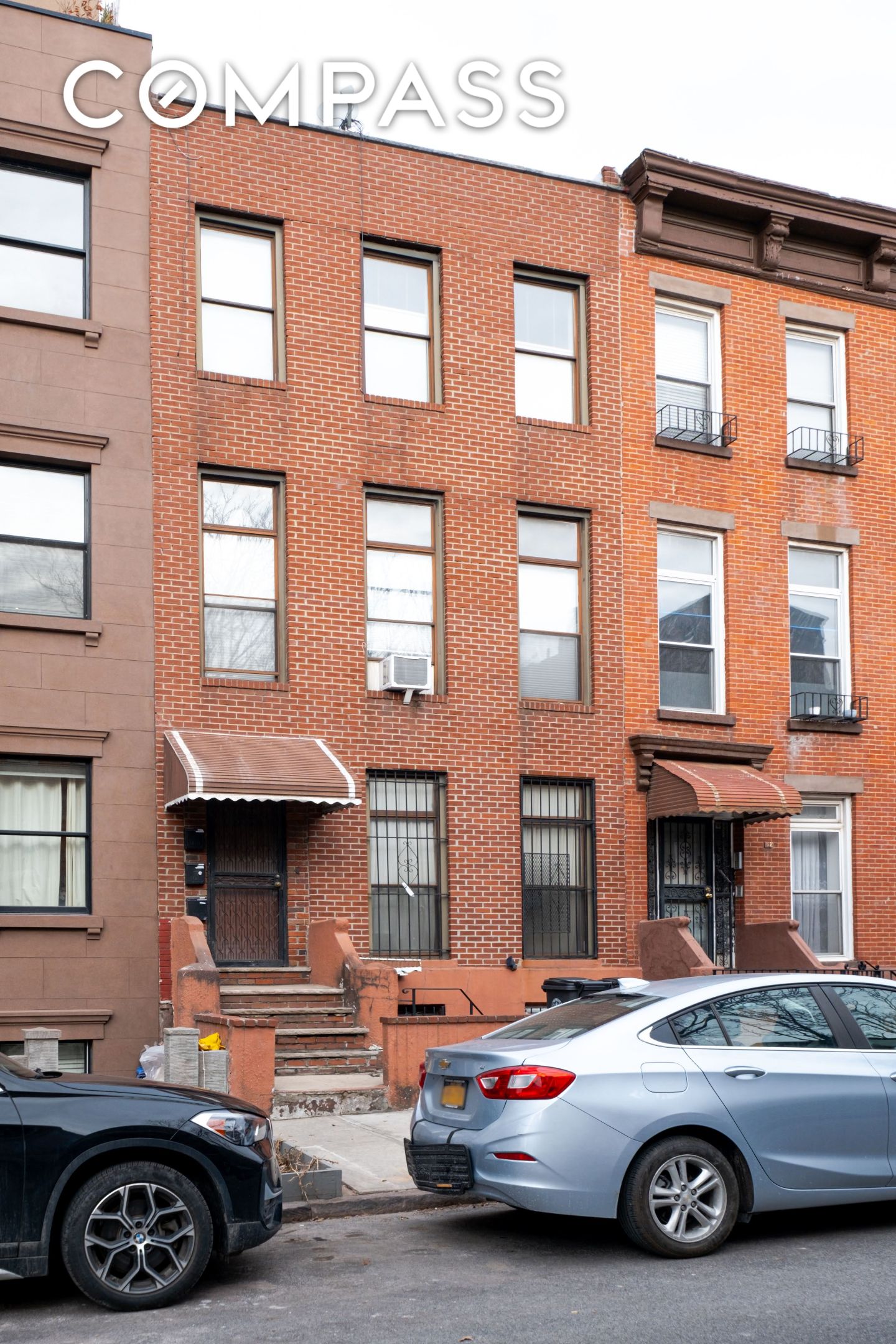 37 Woodhull Street