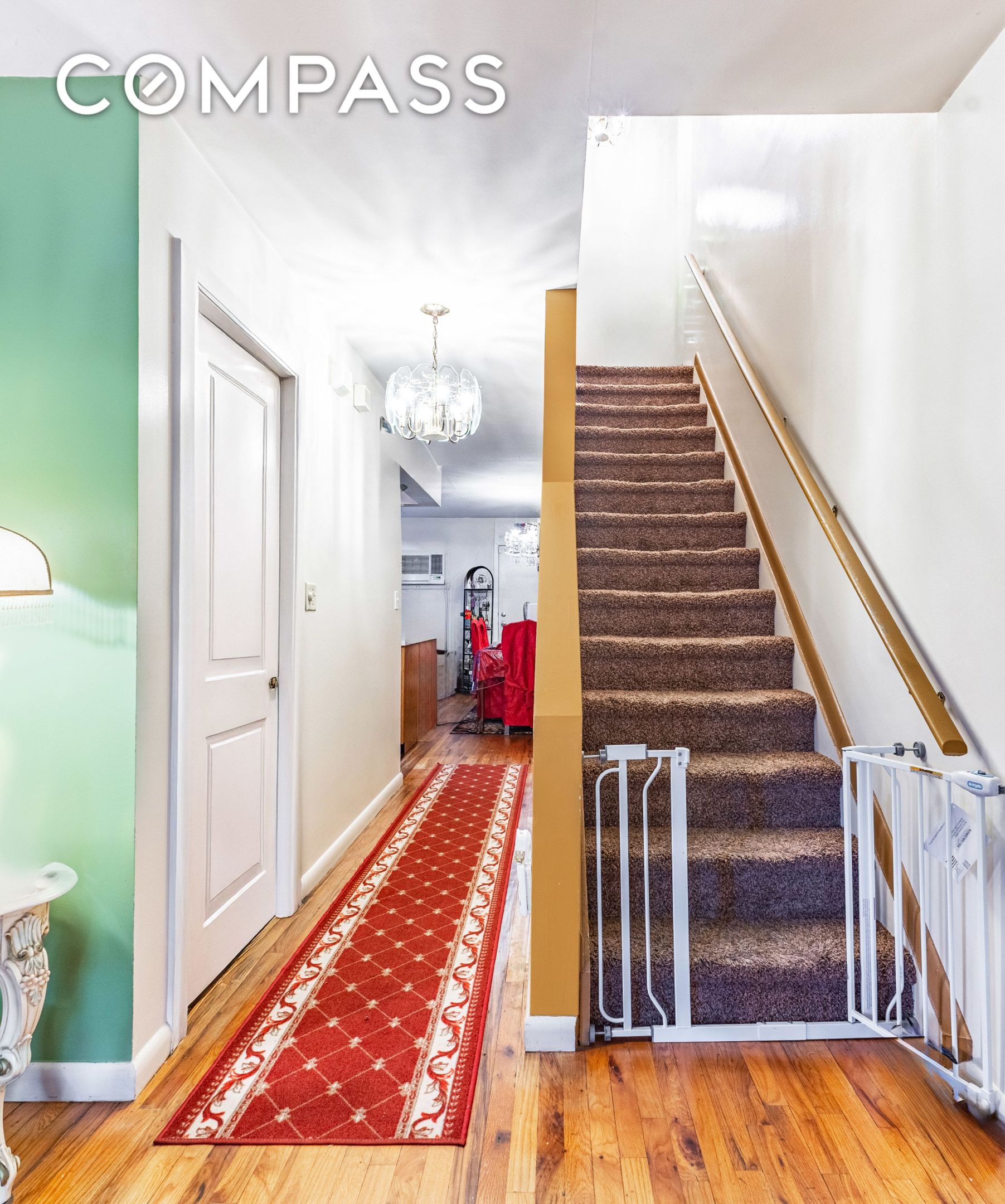 669 Dekalb Avenue