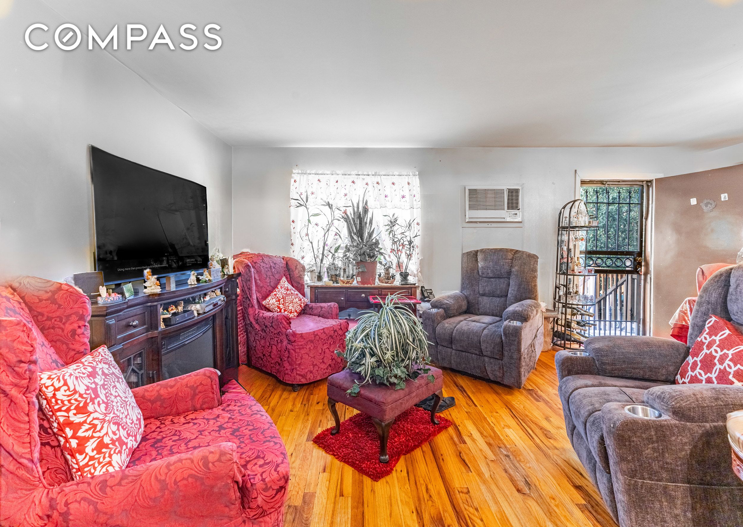 669 Dekalb Avenue