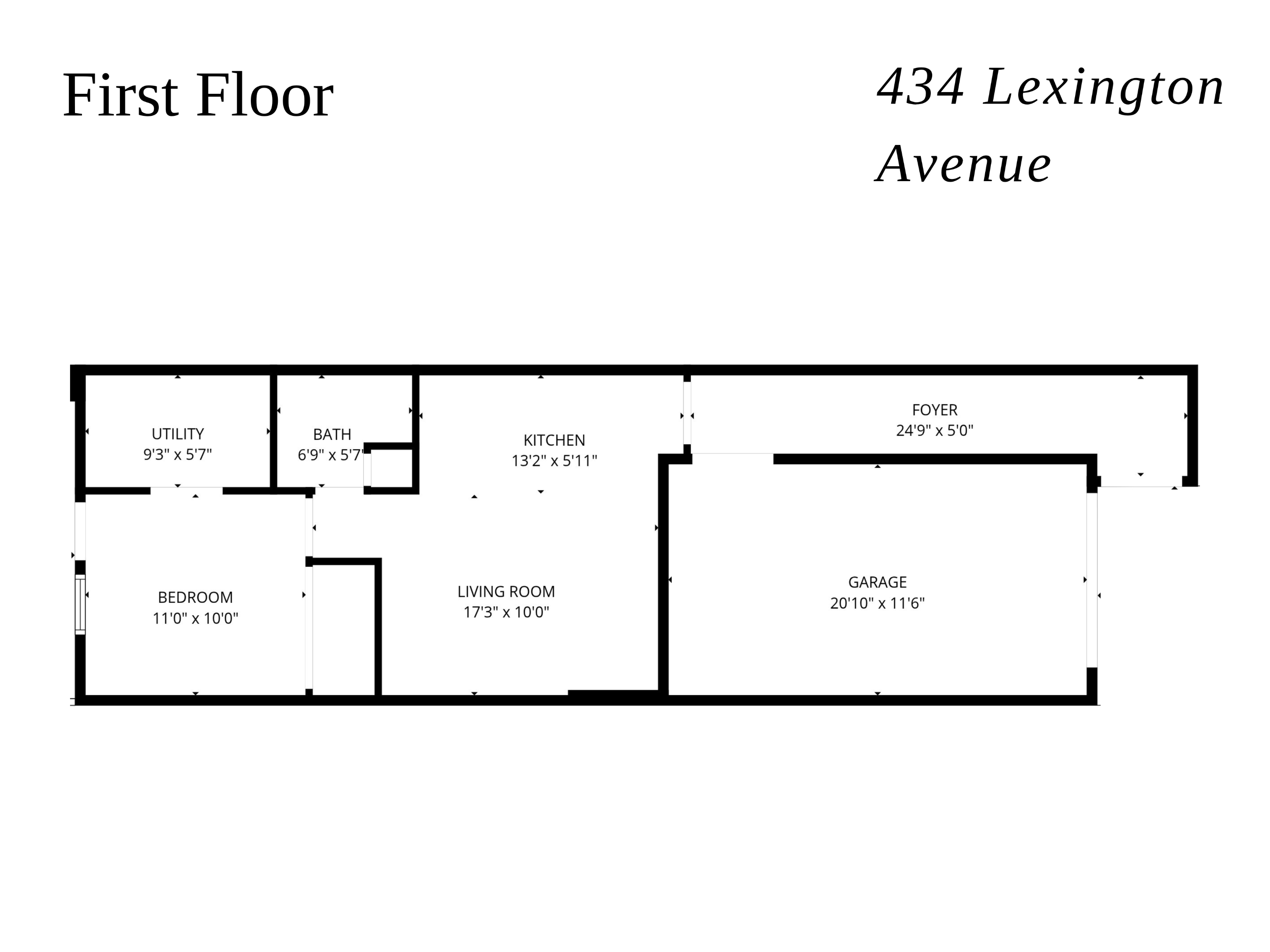 434 Lexington Avenue