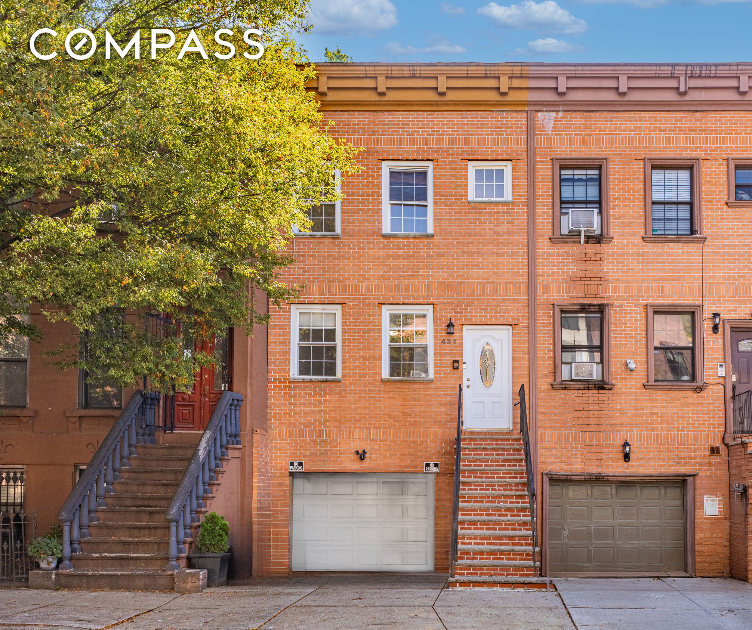 434 Lexington Avenue