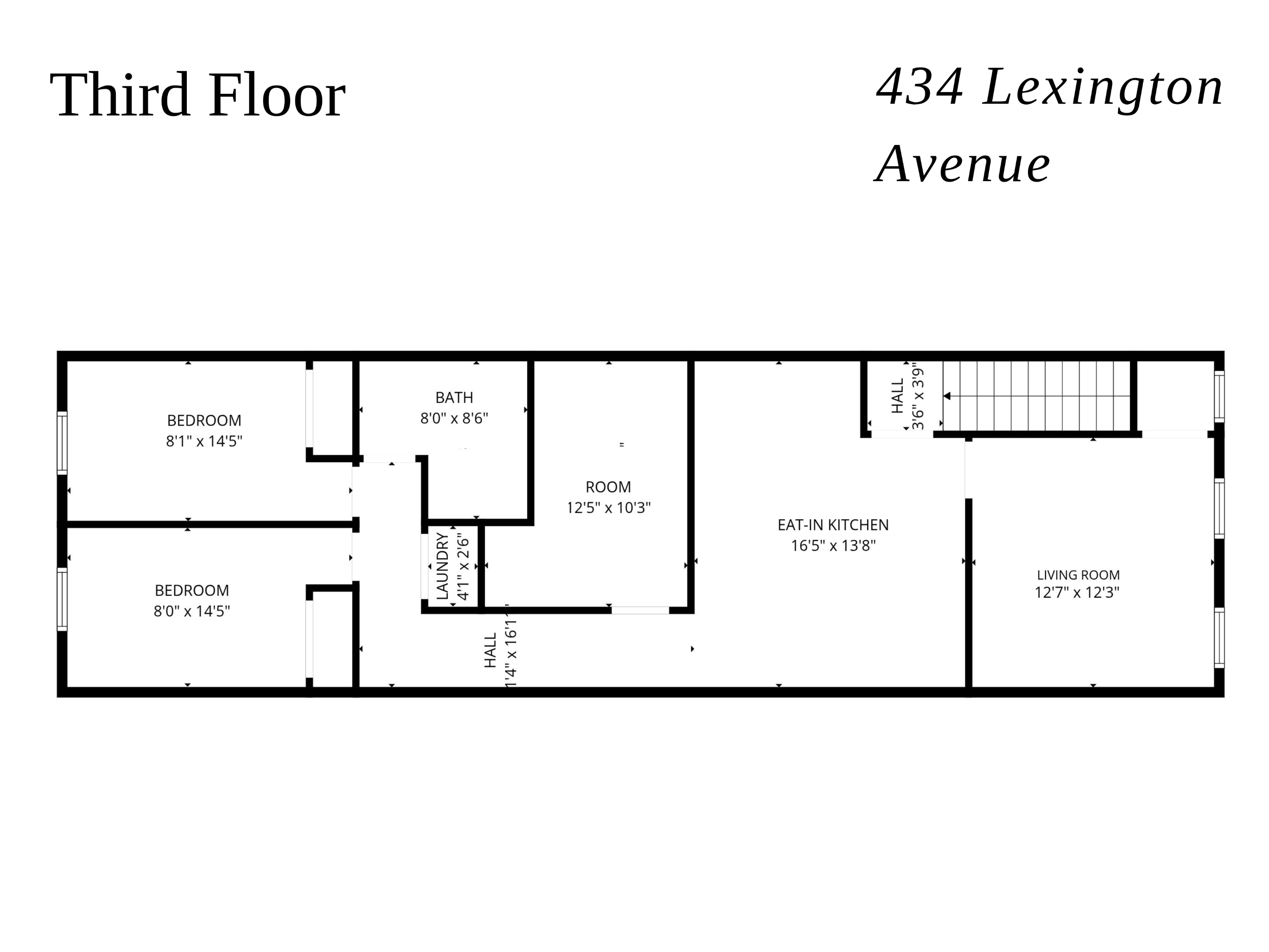 434 Lexington Avenue