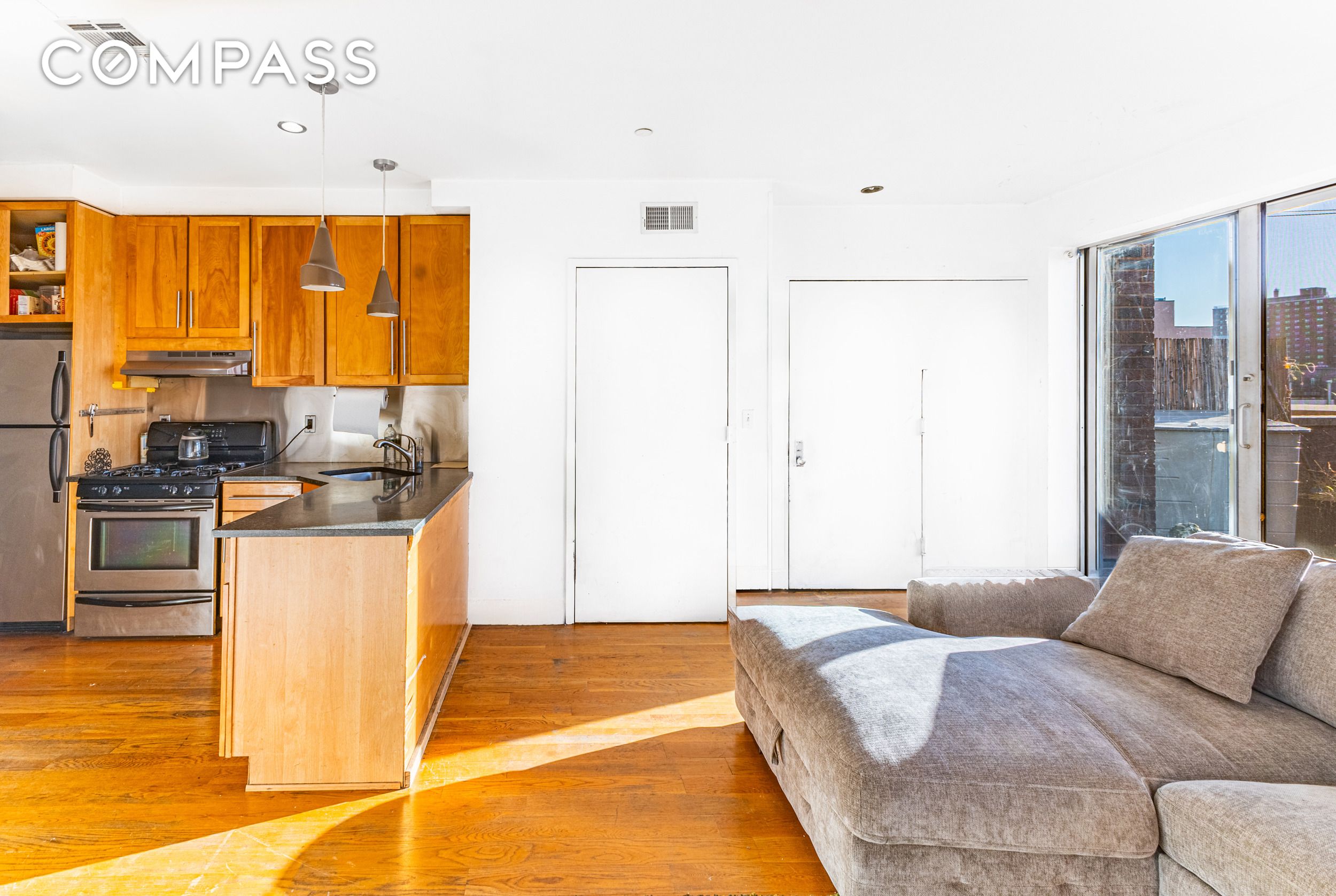 195 Spencer Street 7B