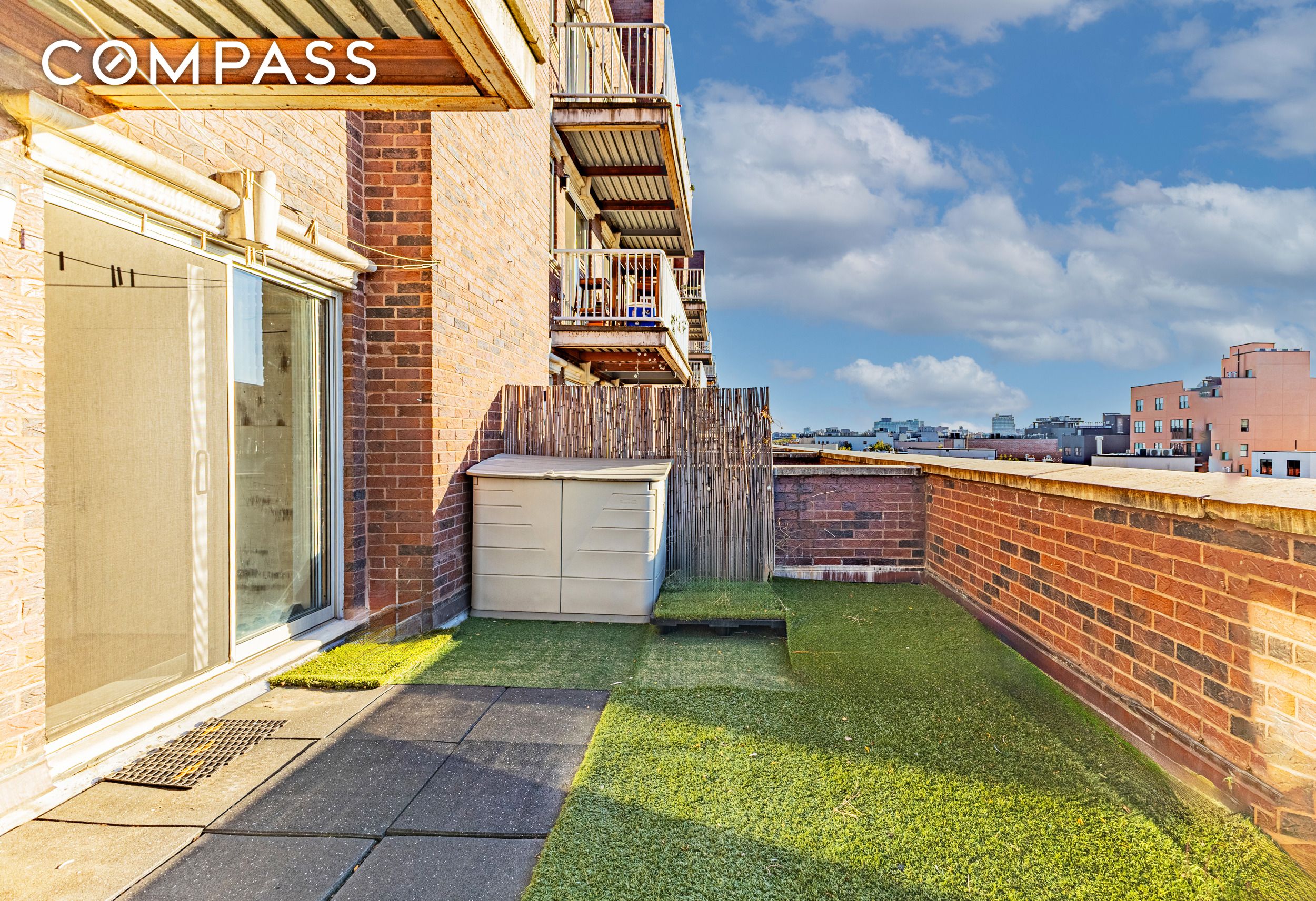 195 Spencer Street 7B