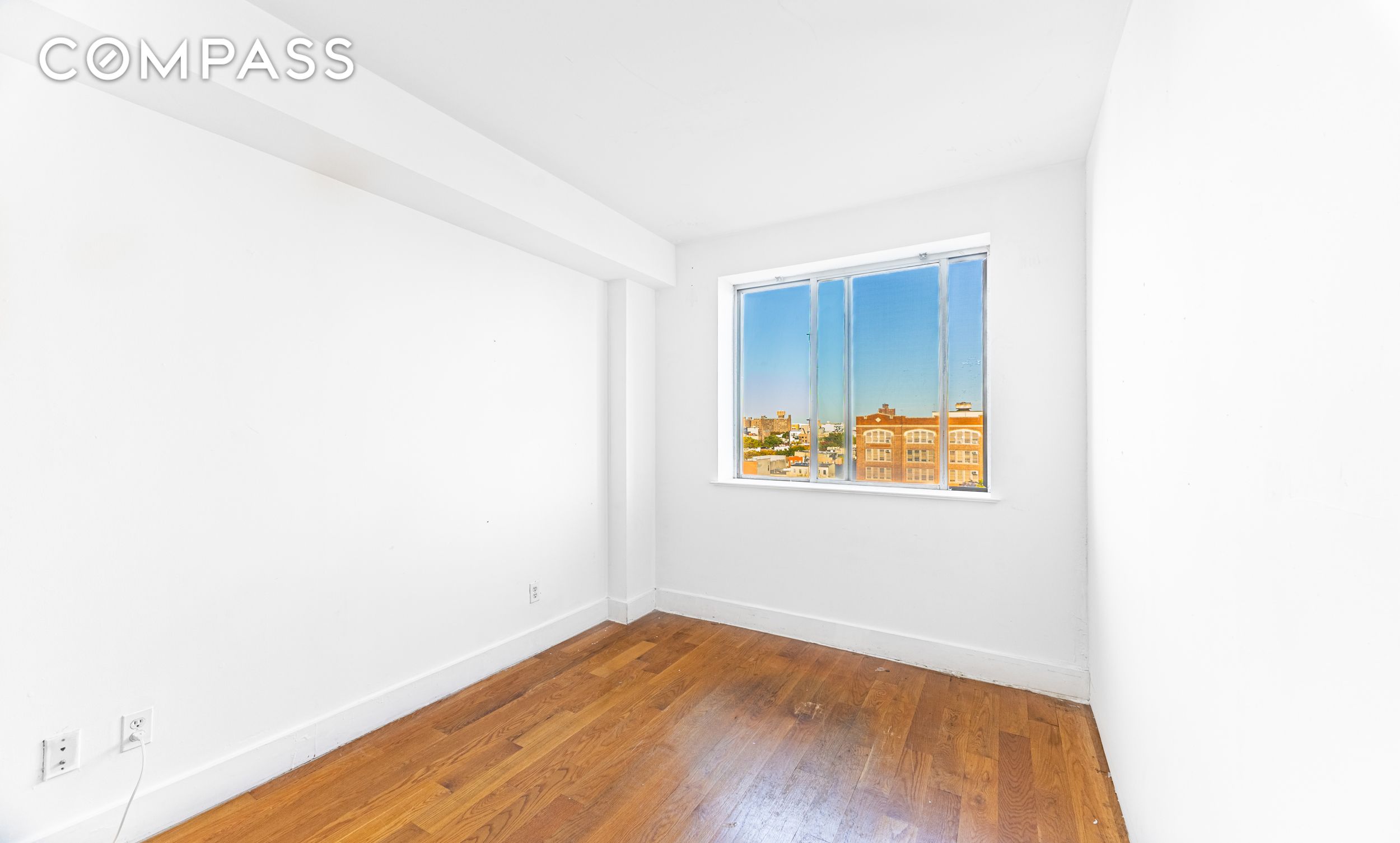 195 Spencer Street 7B