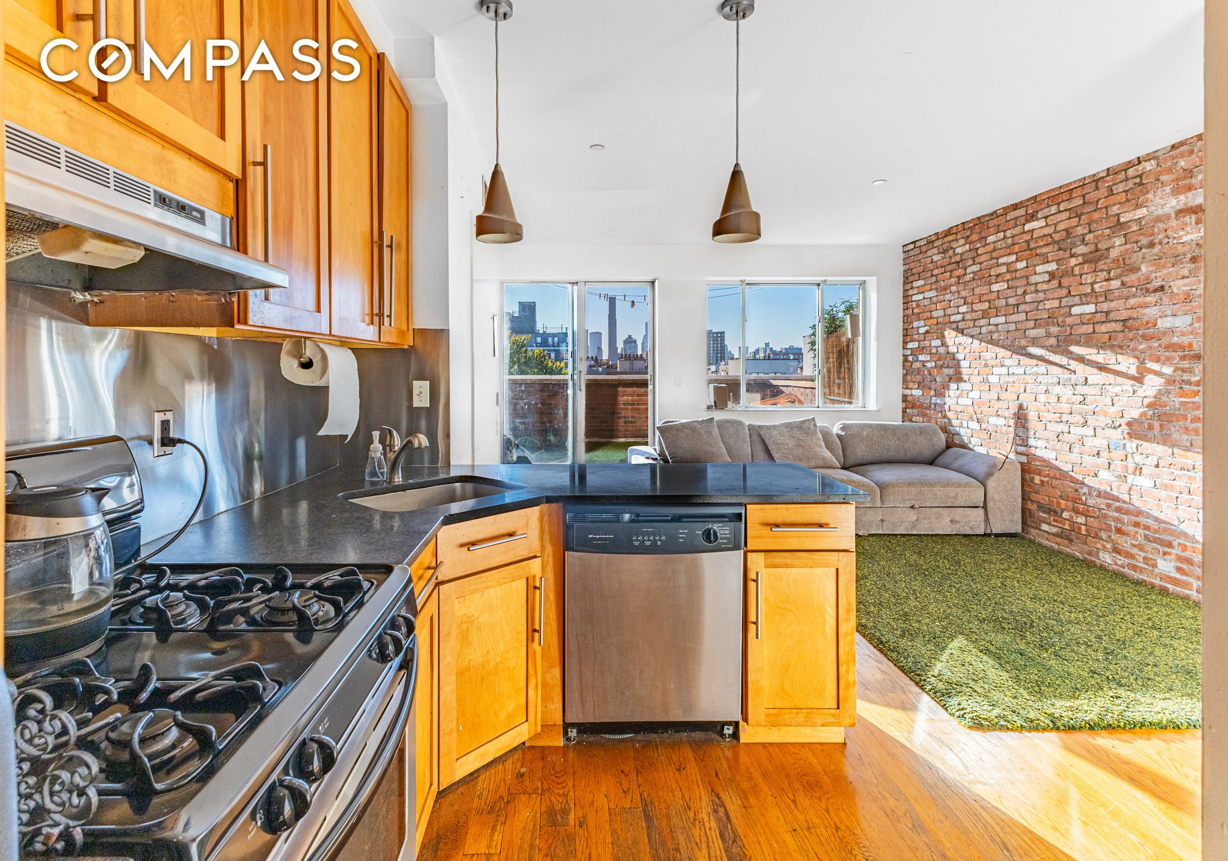 195 Spencer Street 7B