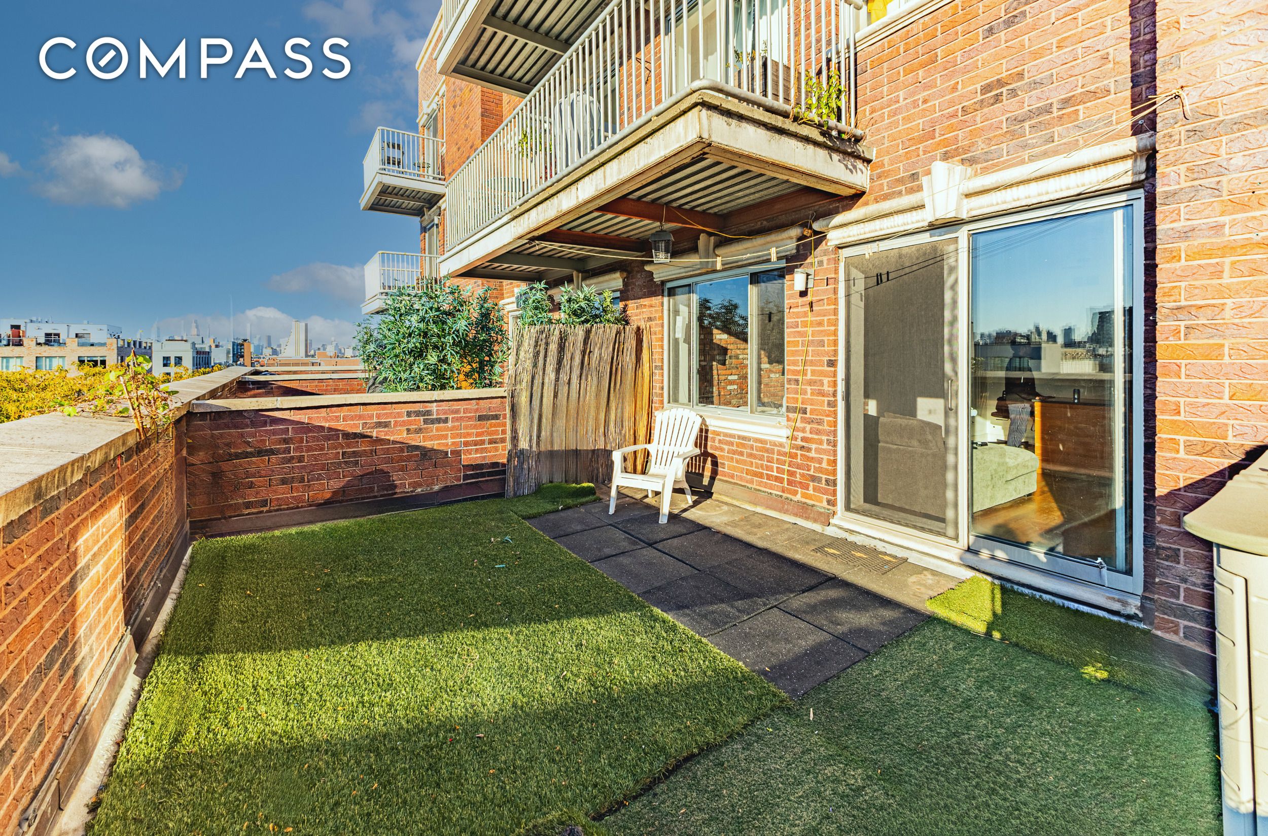 195 Spencer Street 7B