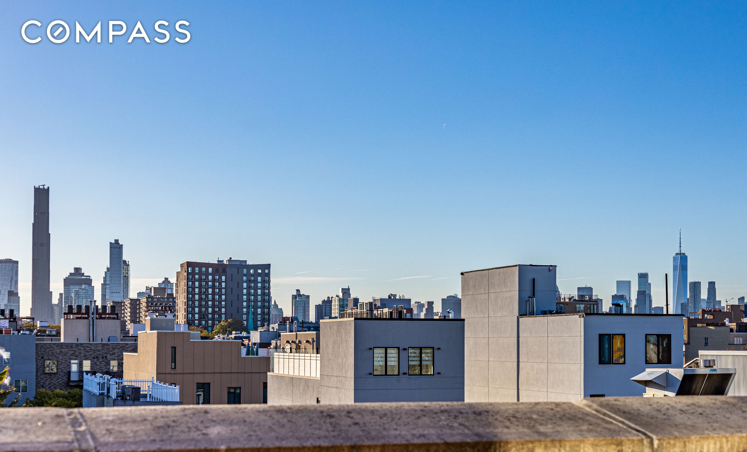 195 Spencer Street 7B