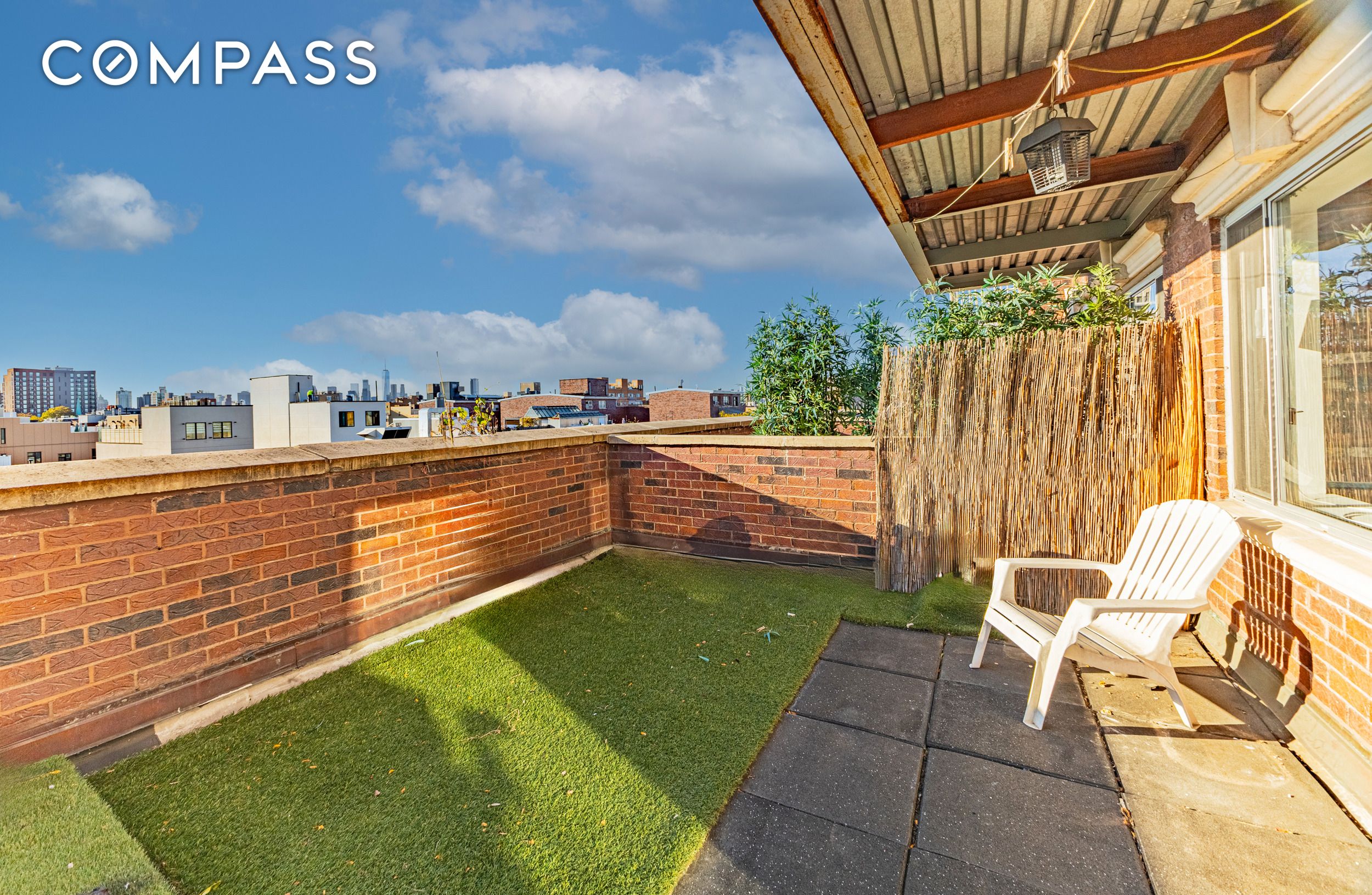 195 Spencer Street 7B