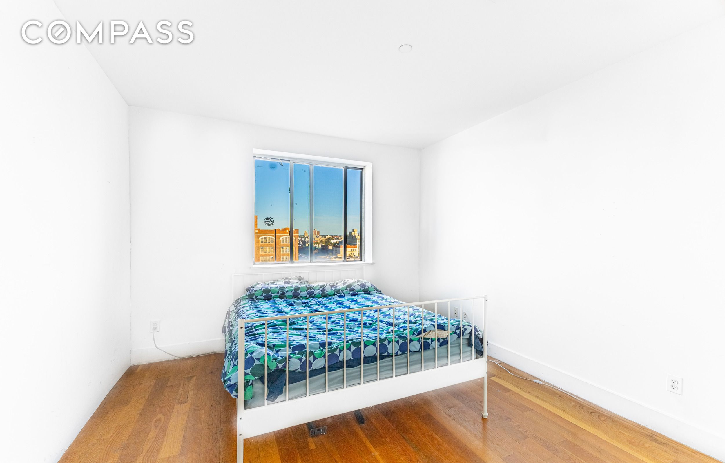 195 Spencer Street 7B