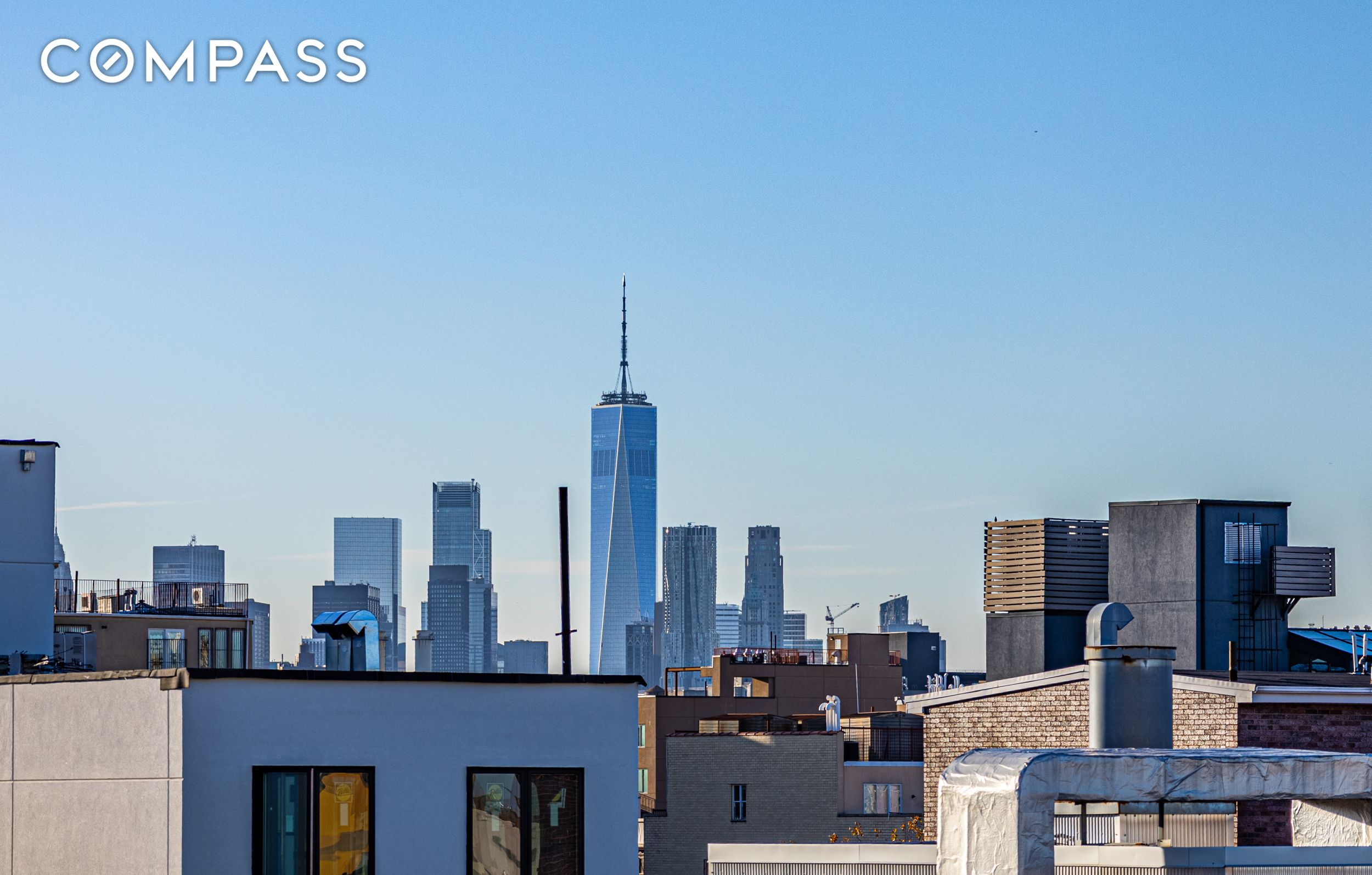 195 Spencer Street 7B