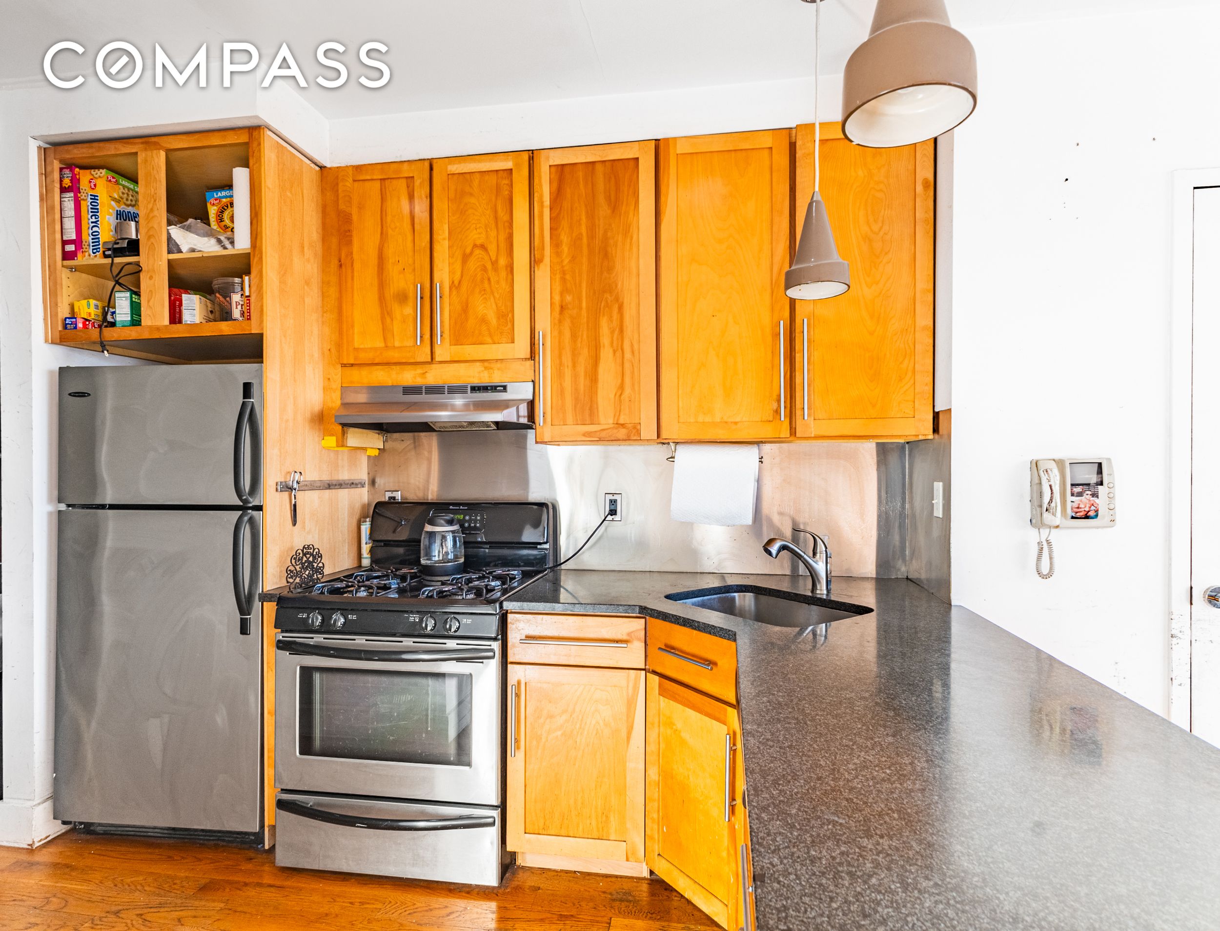 195 Spencer Street 7B