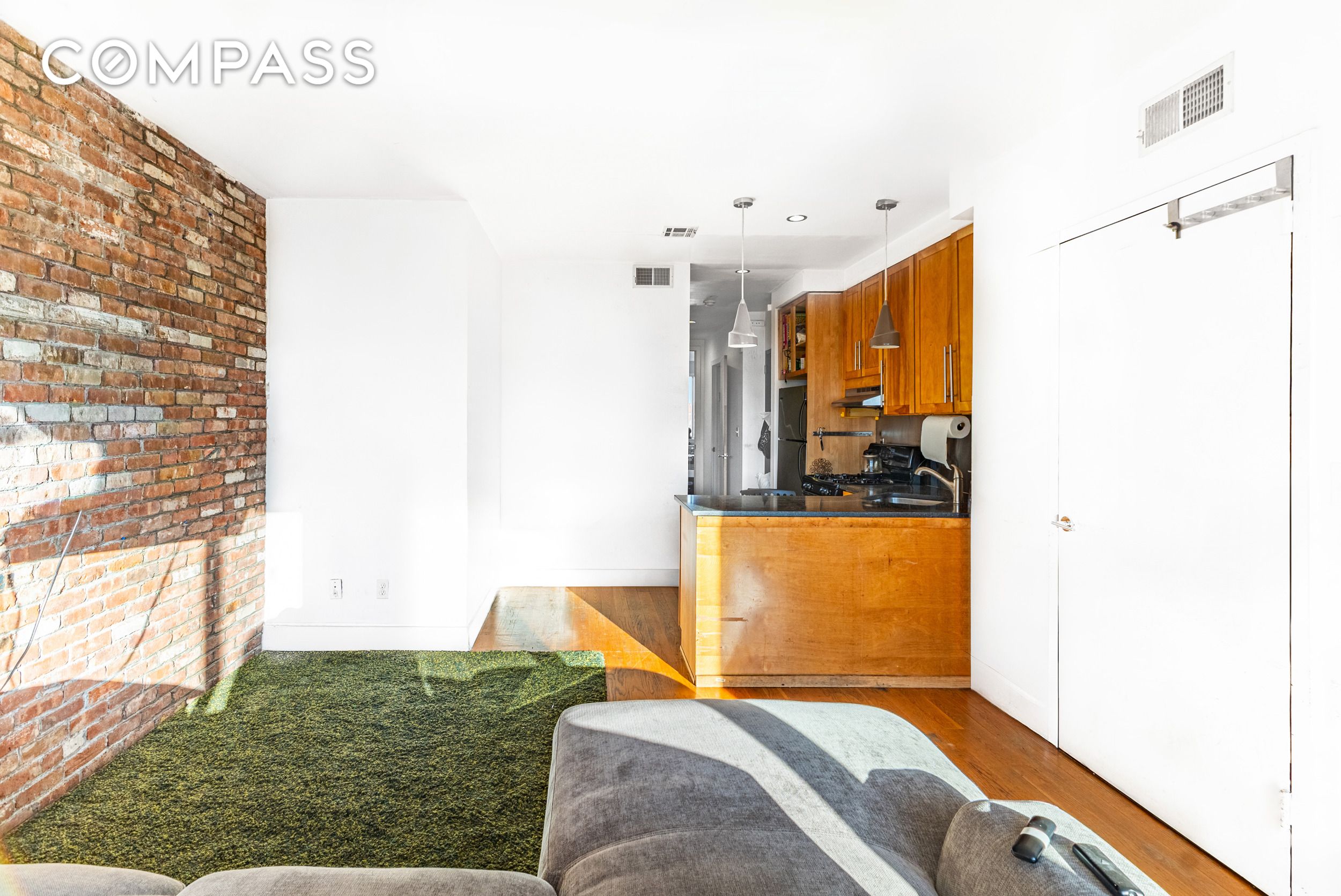 195 Spencer Street 7B