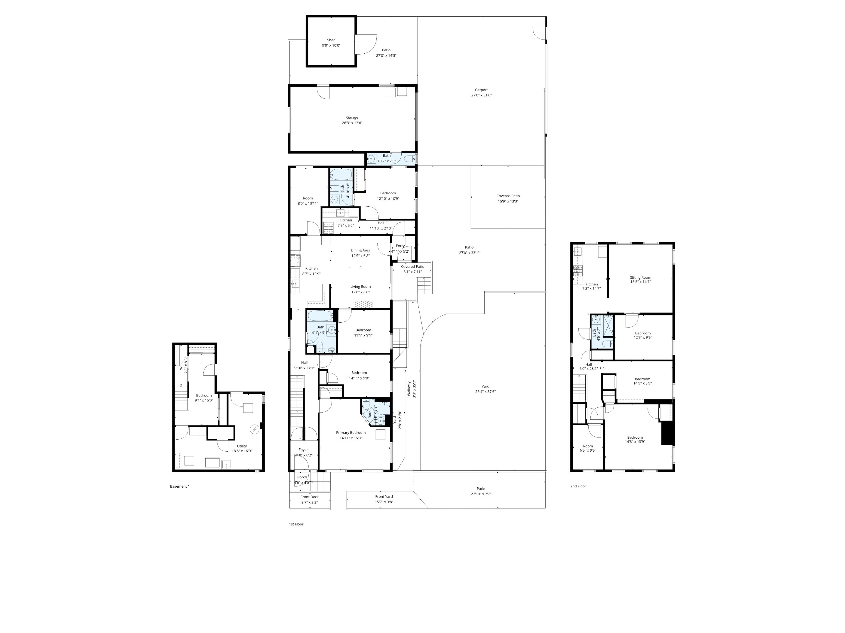 9406 Ave K